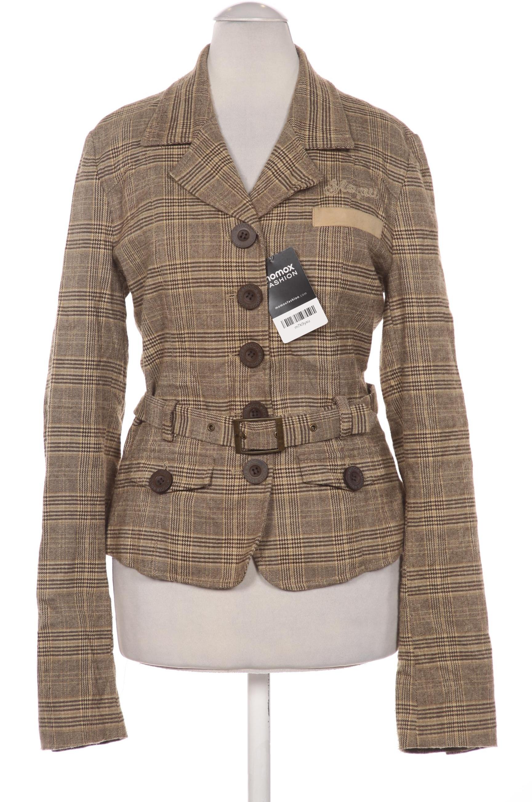 

Mogul Damen Blazer, beige, Gr. 36
