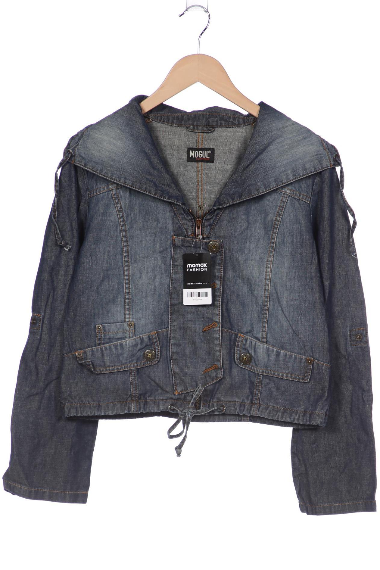 

Mogul Damen Jacke, marineblau