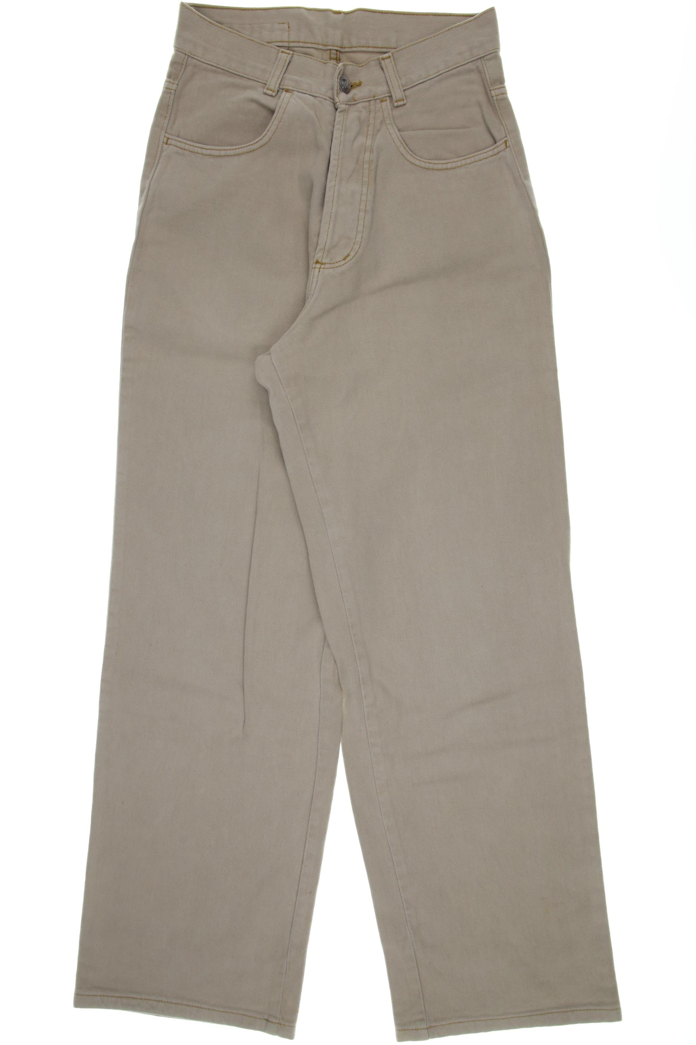 

Mogul Damen Jeans, beige, Gr. 26