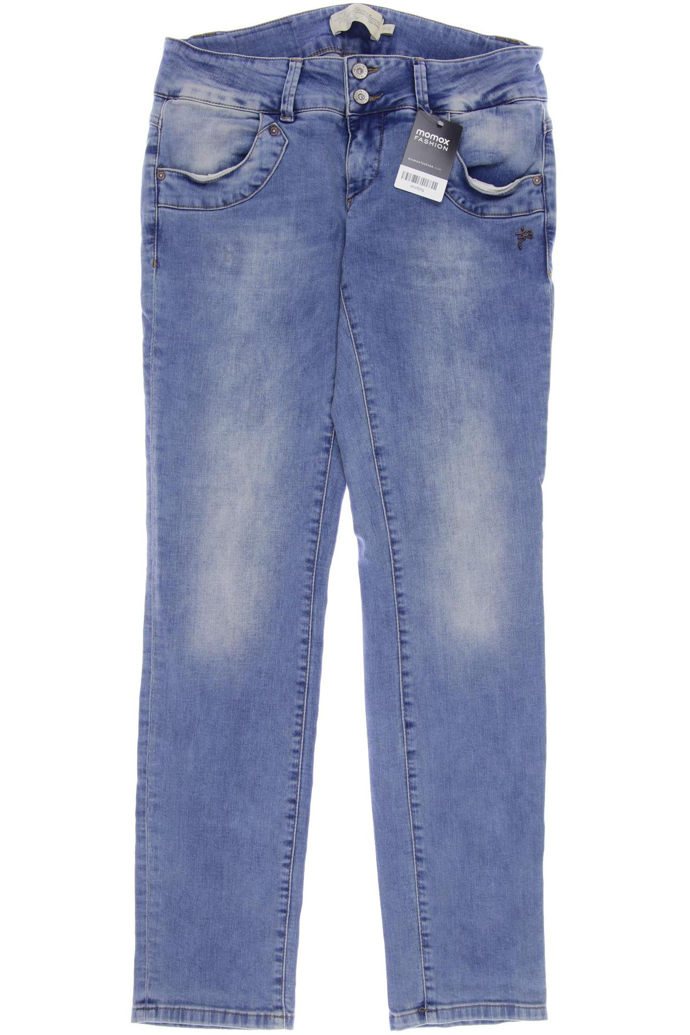 

Mogul Damen Jeans, blau, Gr. 31