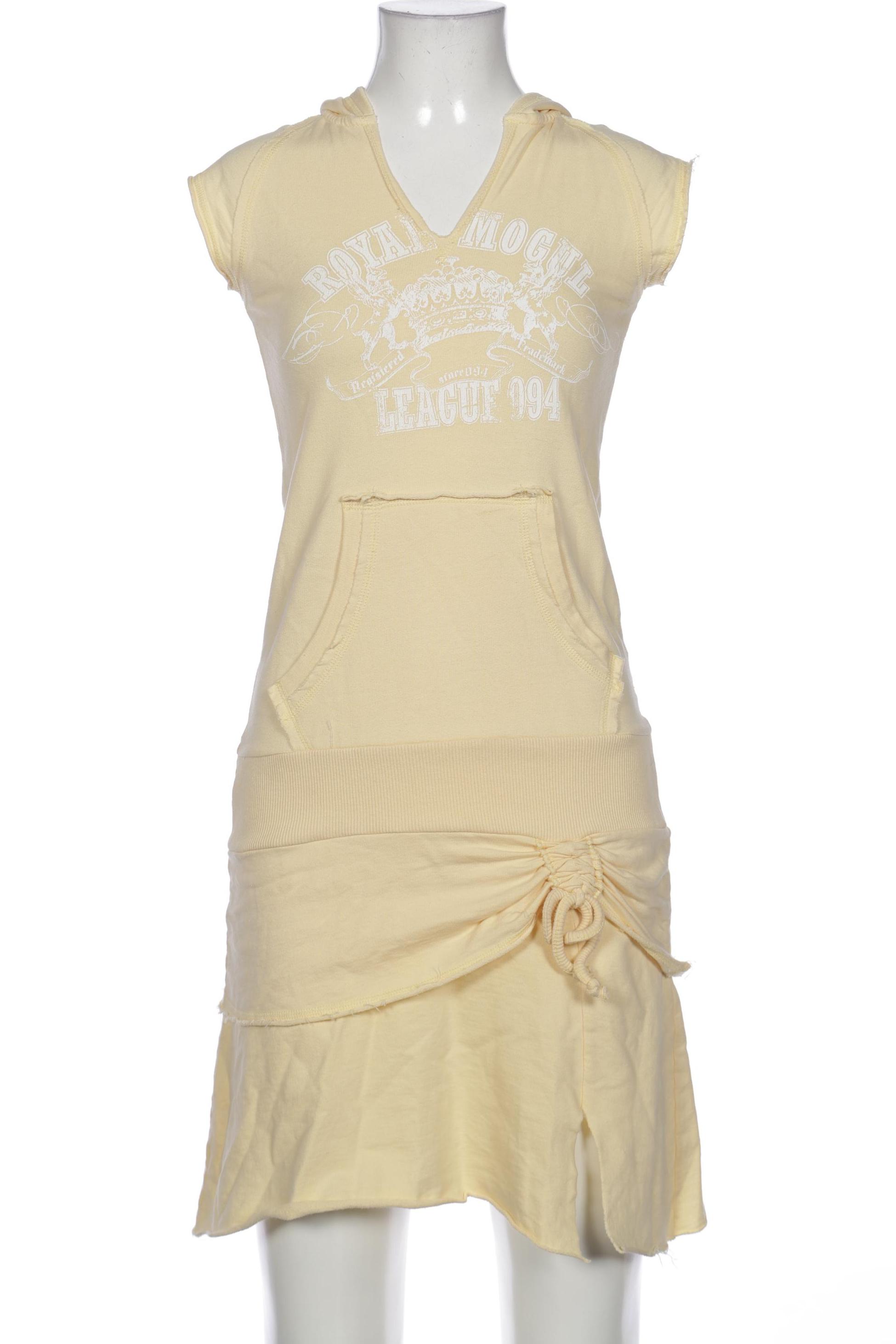 

Mogul Damen Kleid, gelb, Gr. 34