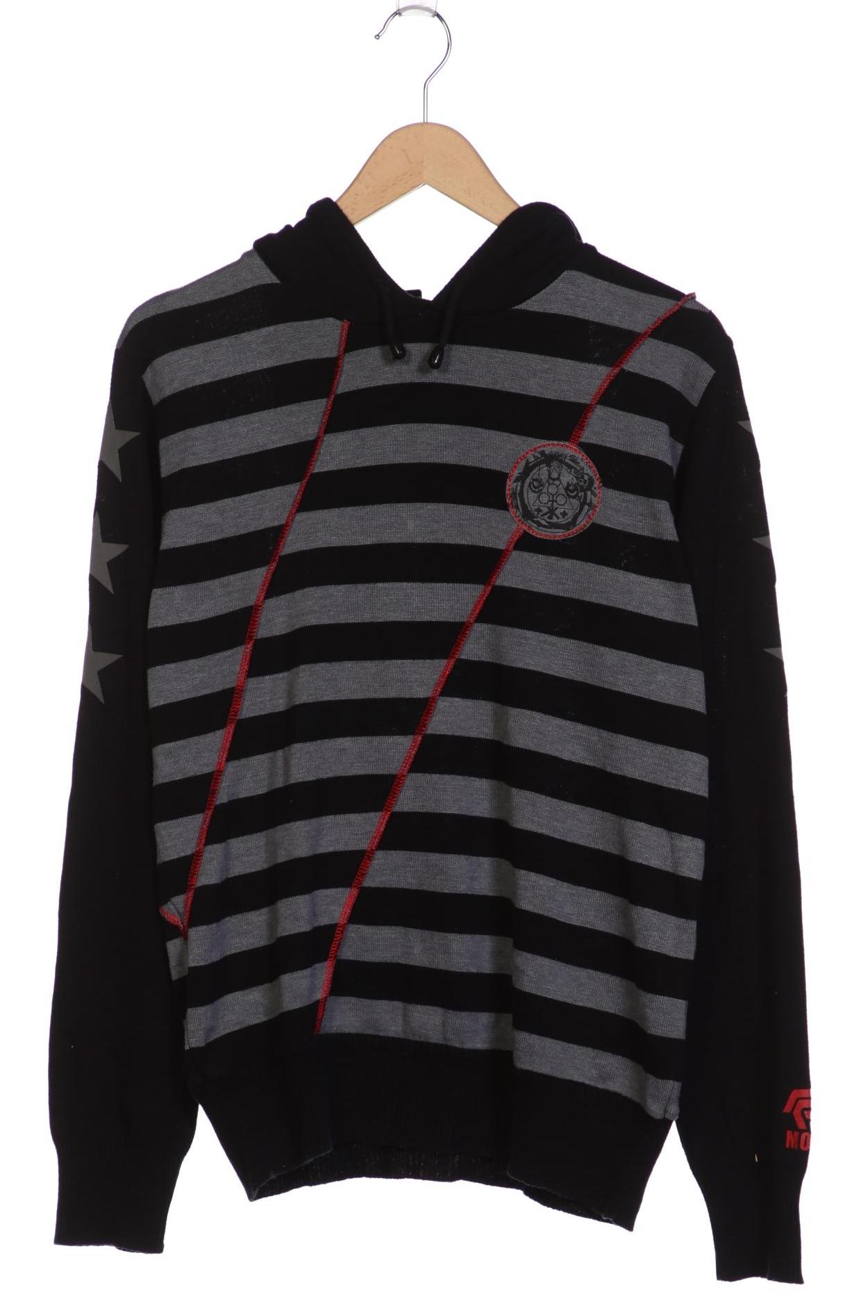 

Mogul Damen Pullover, schwarz, Gr. 42