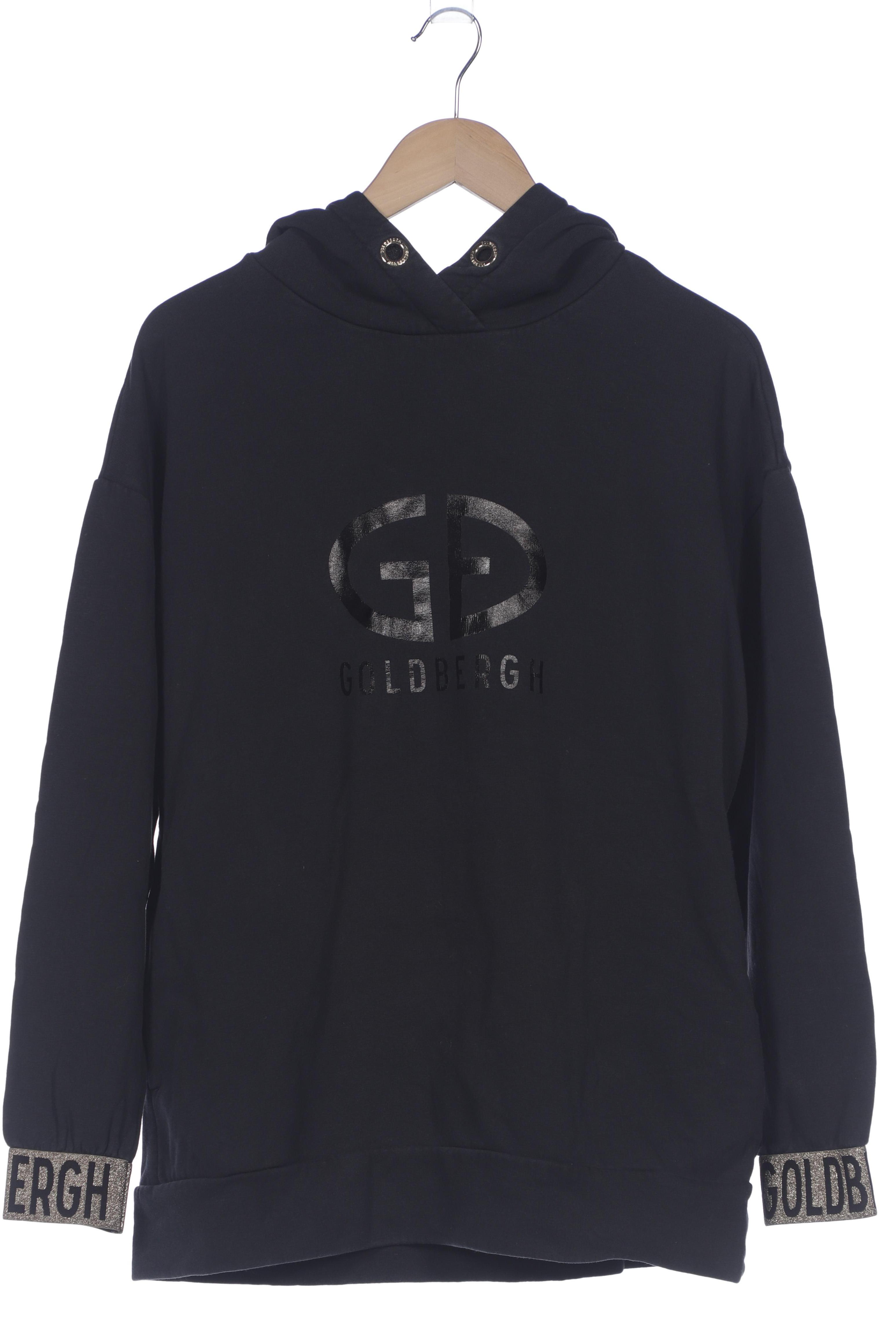 

Mogul Damen Pullover, schwarz, Gr. 36