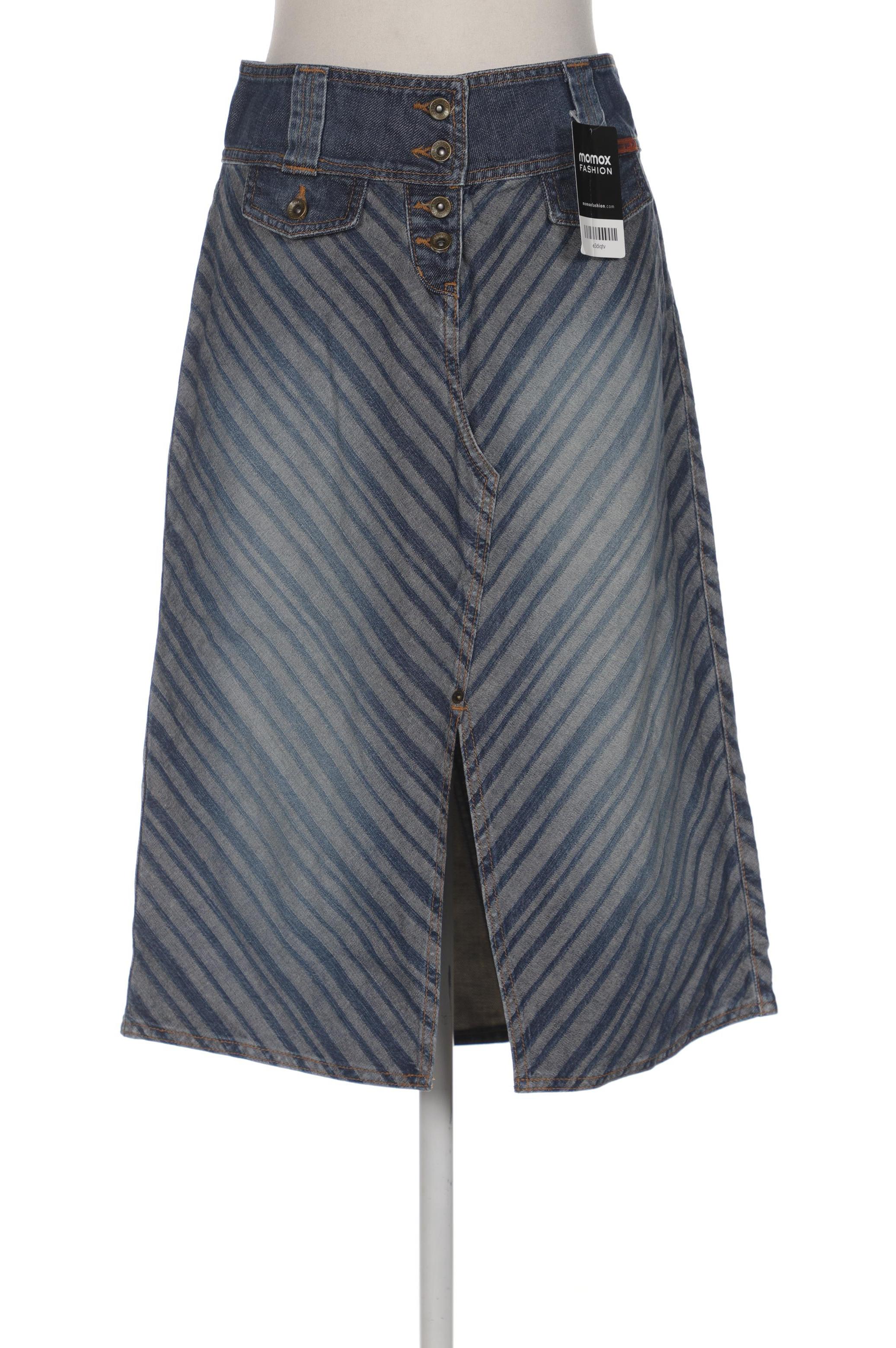 

Mogul Damen Rock, marineblau