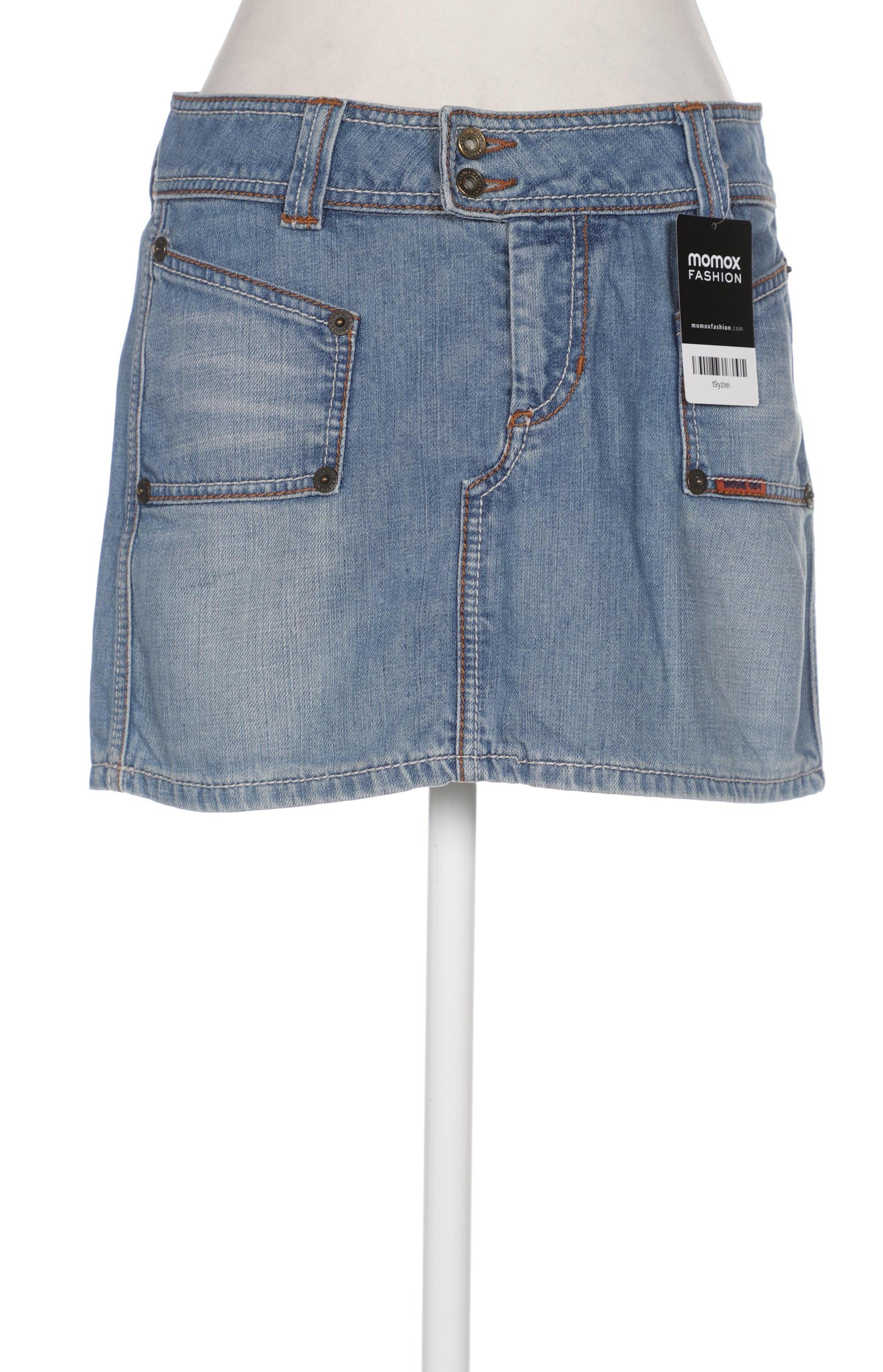 

Mogul Damen Rock, blau, Gr. 27