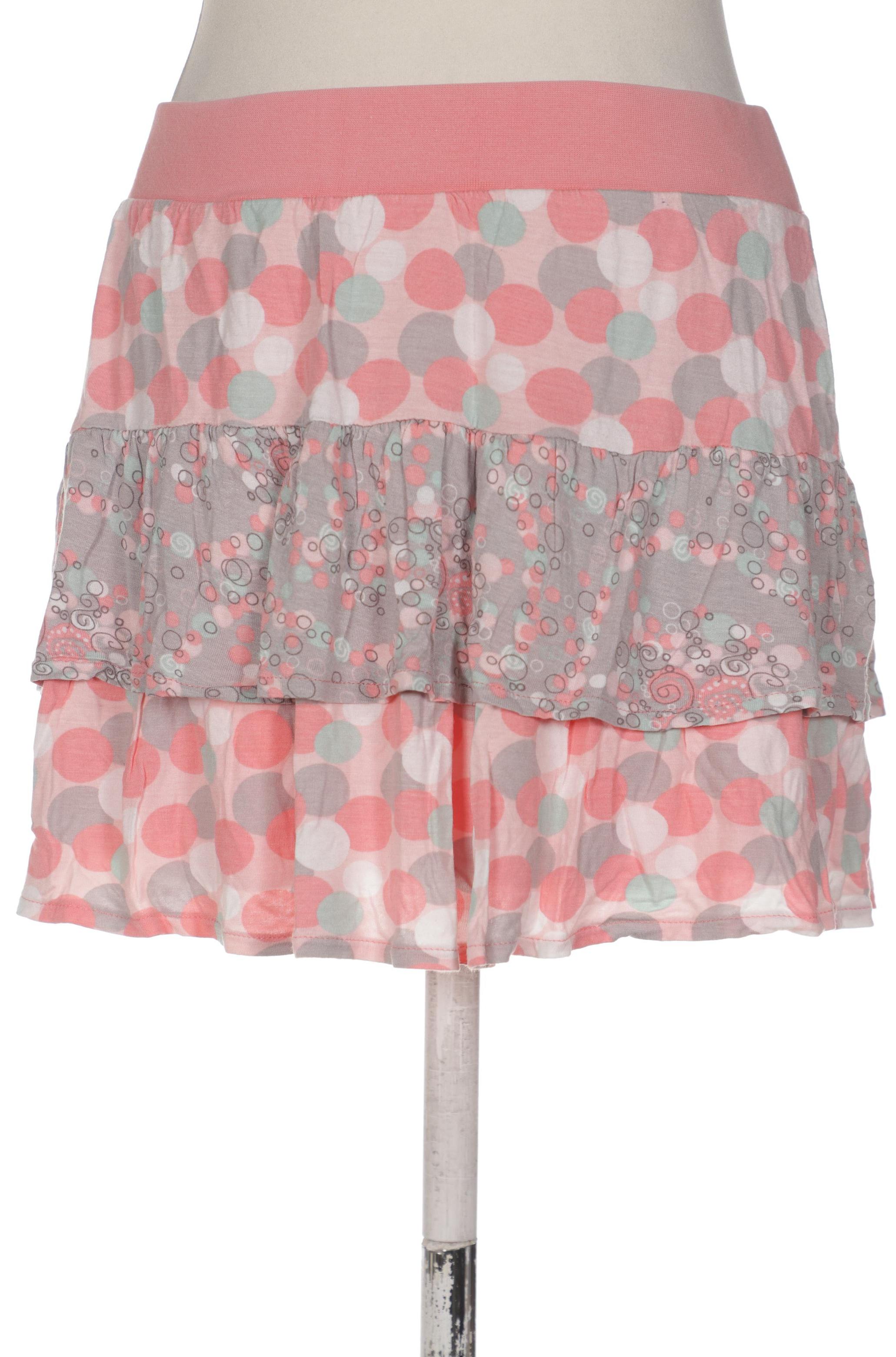 

Mogul Damen Rock, pink
