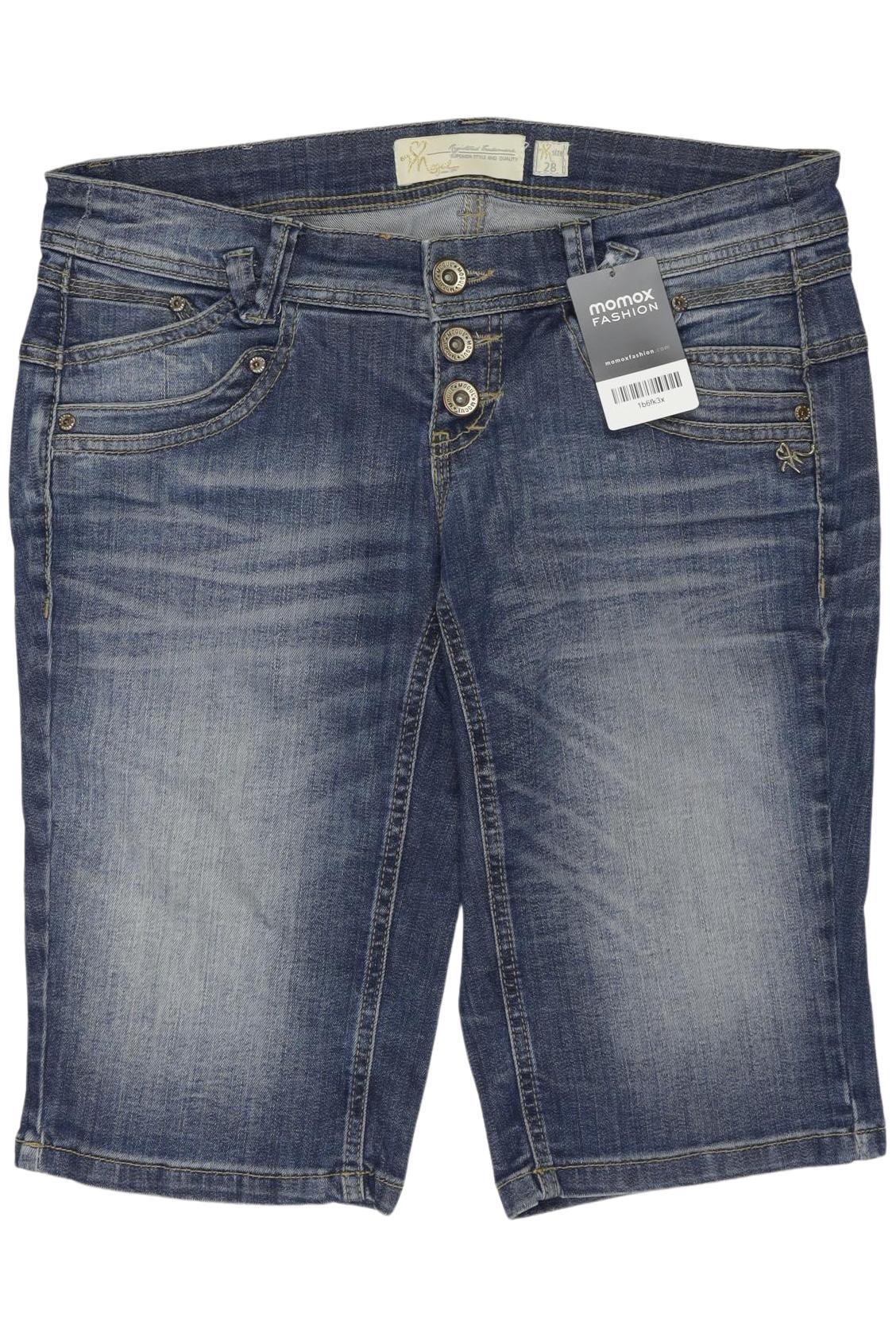 

Mogul Damen Shorts, blau, Gr. 28