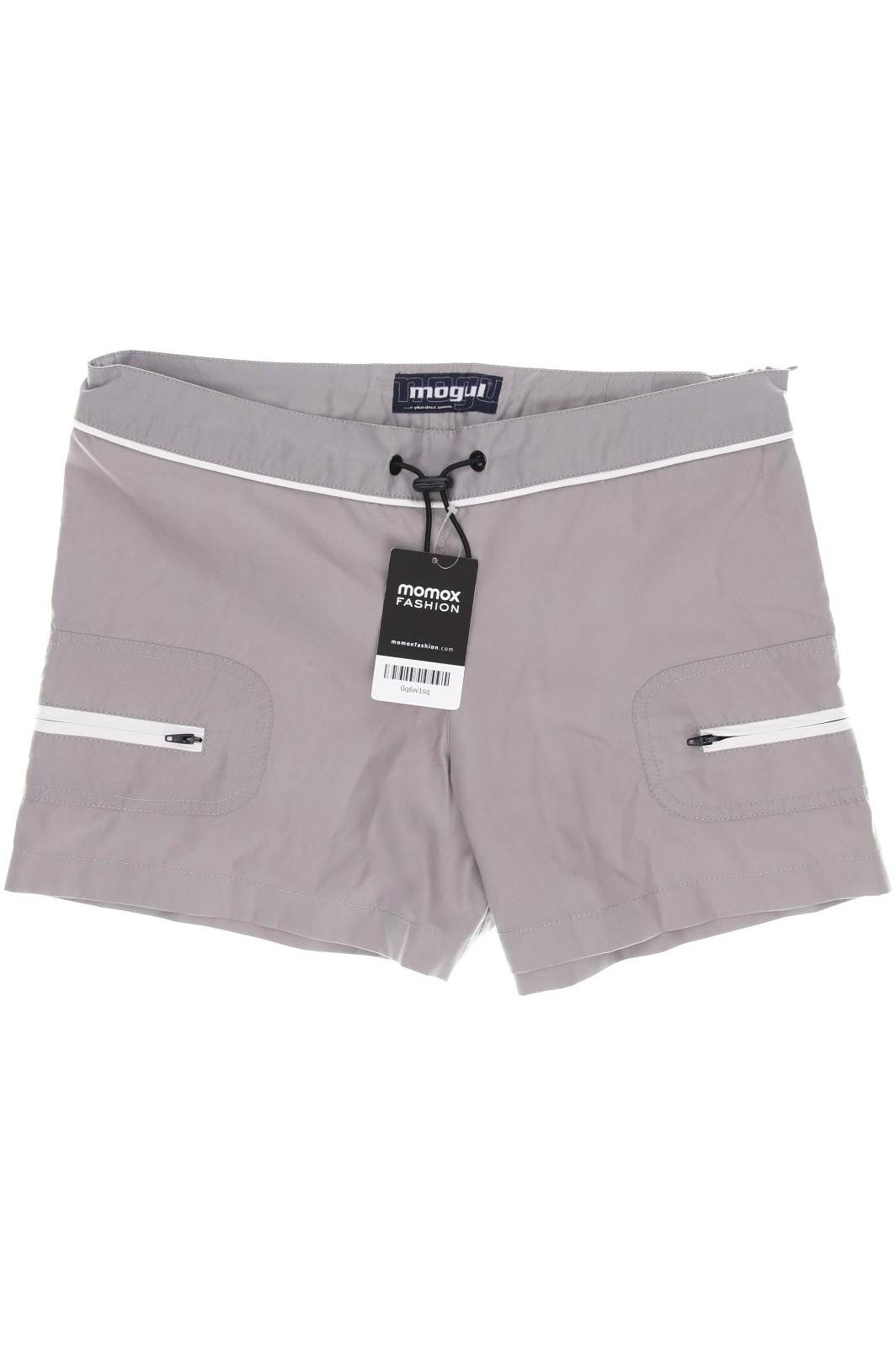 

Mogul Damen Shorts, grau, Gr. 38