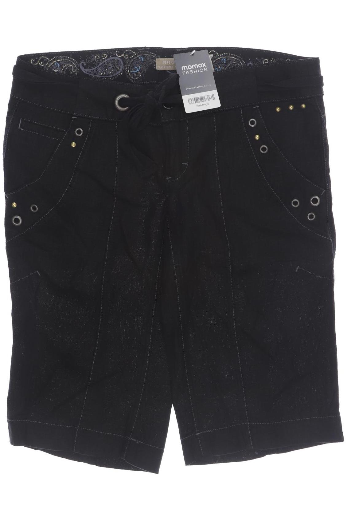 

Mogul Damen Shorts, schwarz
