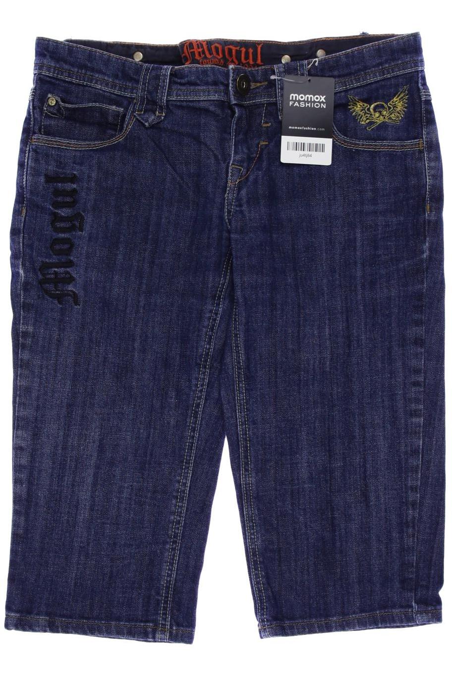 

Mogul Damen Shorts, marineblau, Gr. 29
