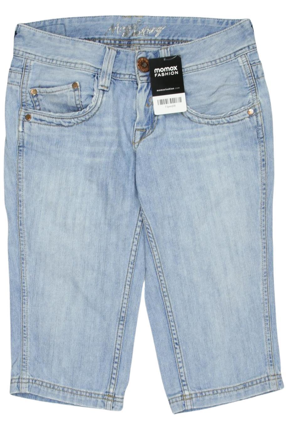 

Mogul Damen Shorts, blau, Gr. 28