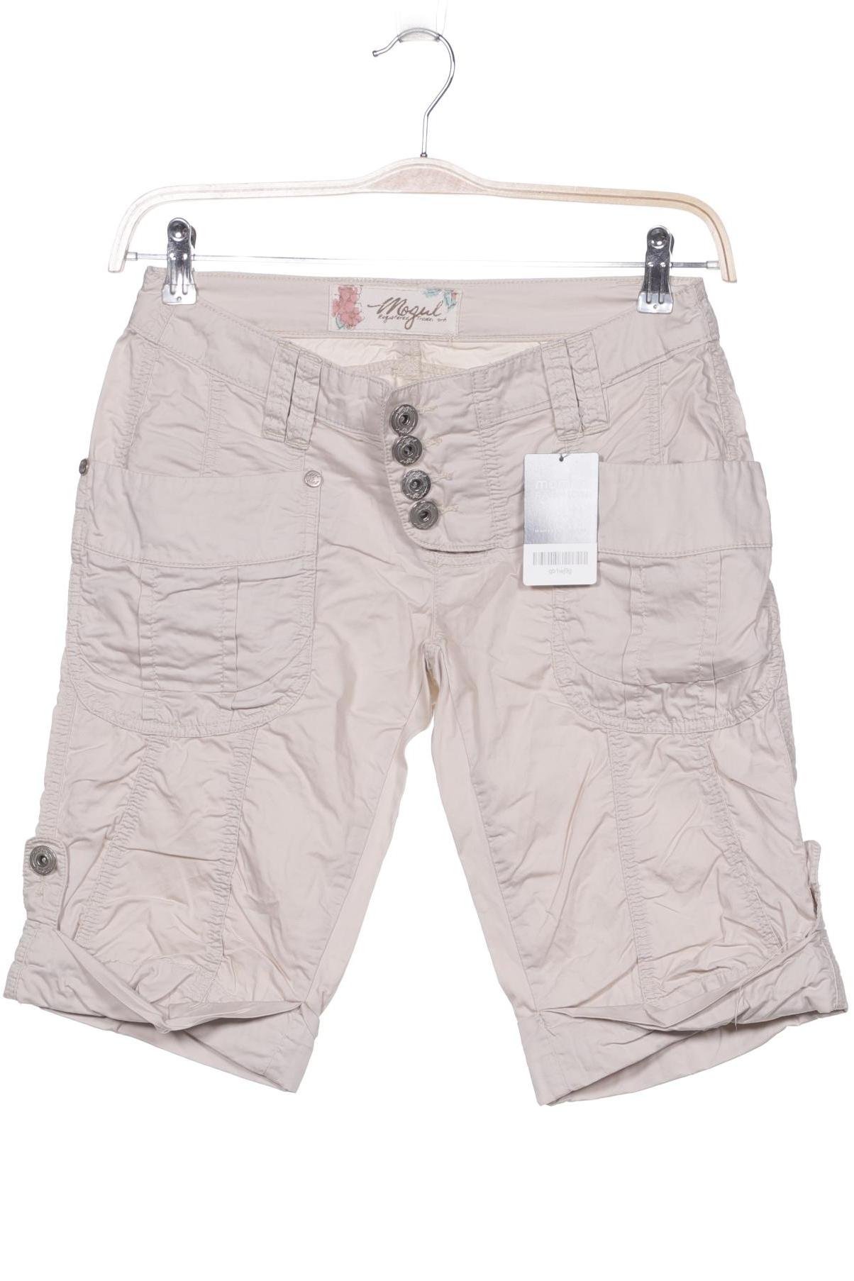

Mogul Damen Shorts, beige