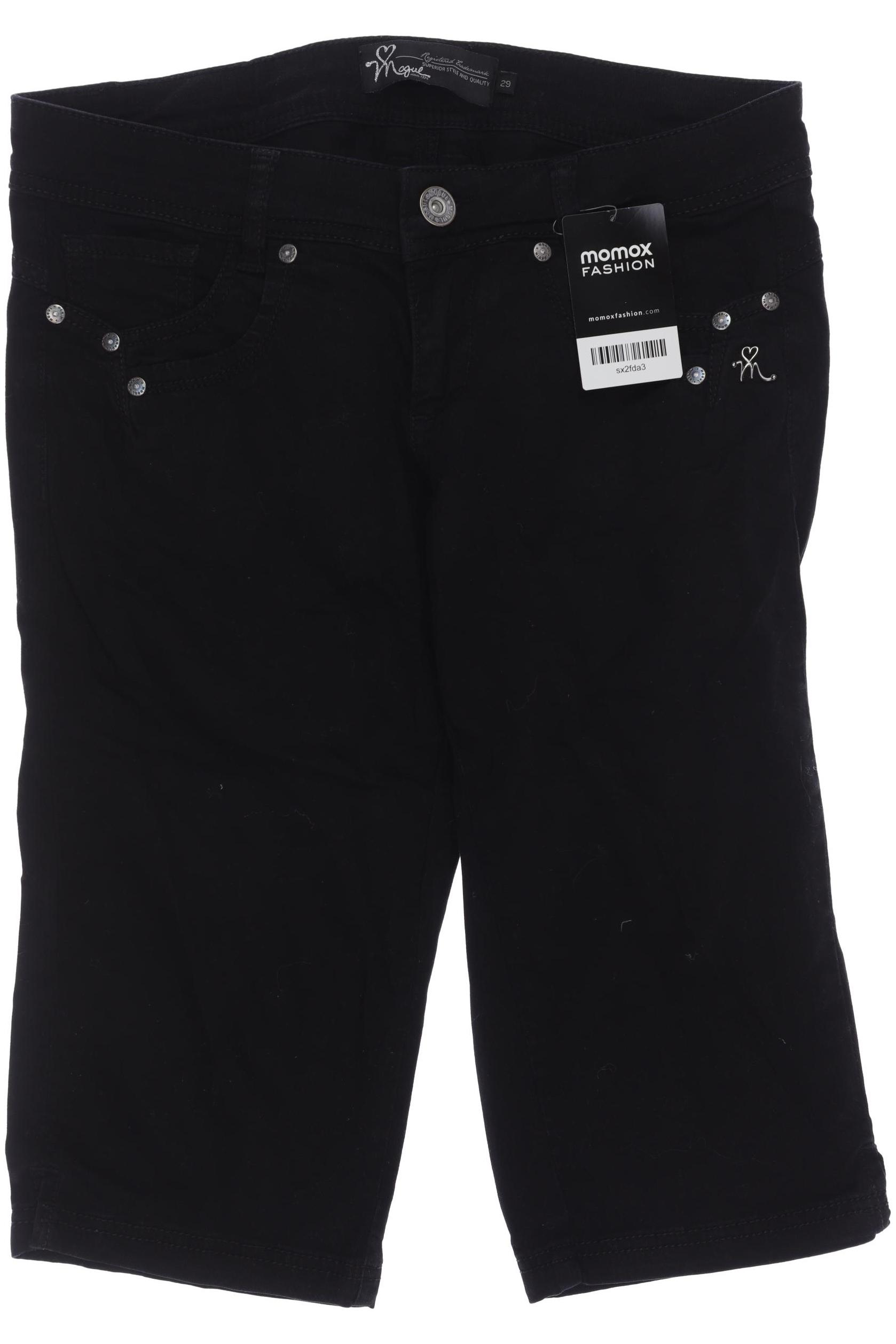 

Mogul Damen Shorts, schwarz, Gr. 29
