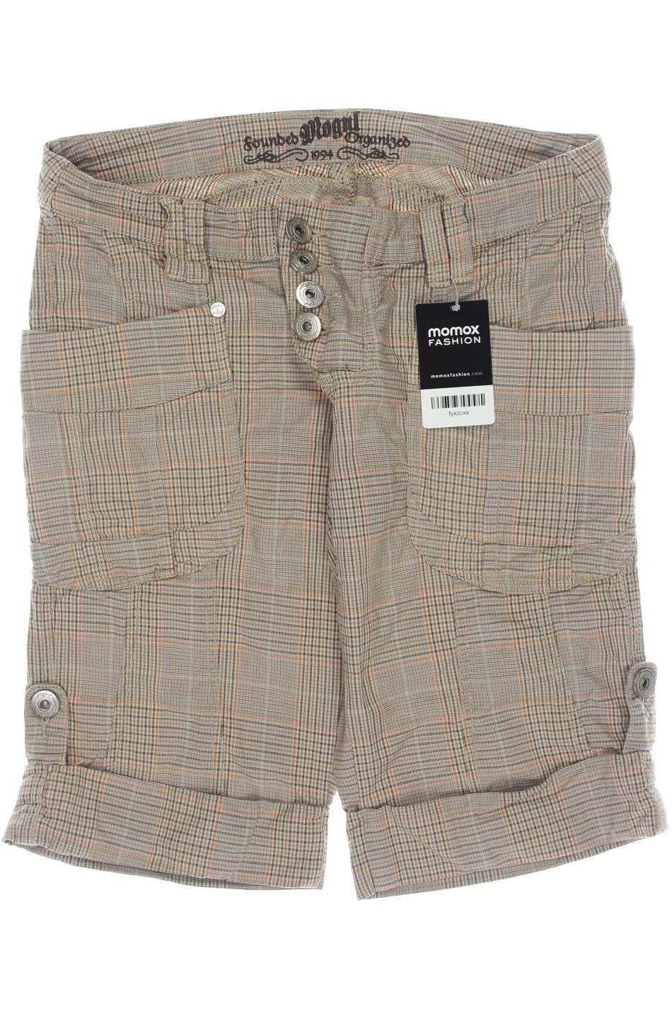 

Mogul Damen Shorts, beige, Gr. 30