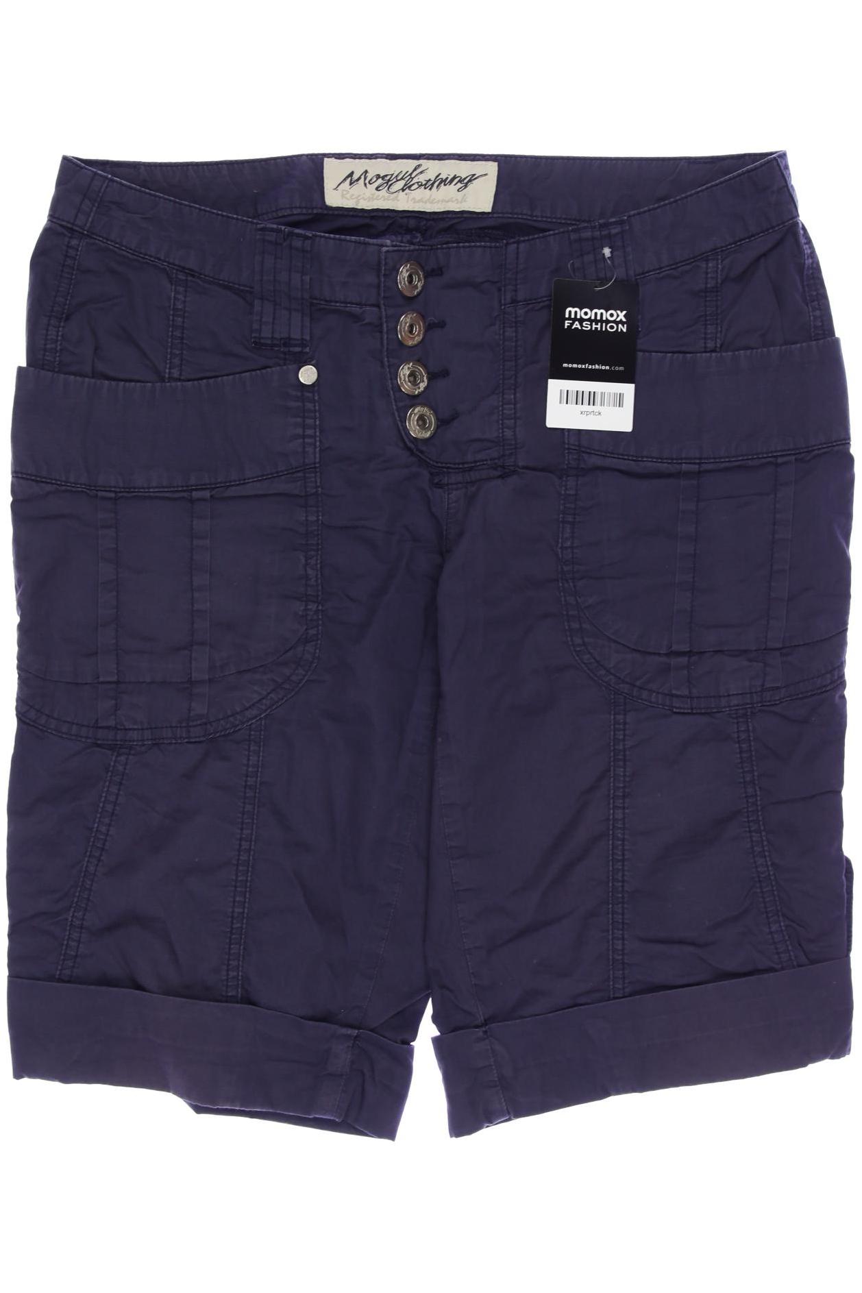 

Mogul Damen Shorts, marineblau, Gr. 40