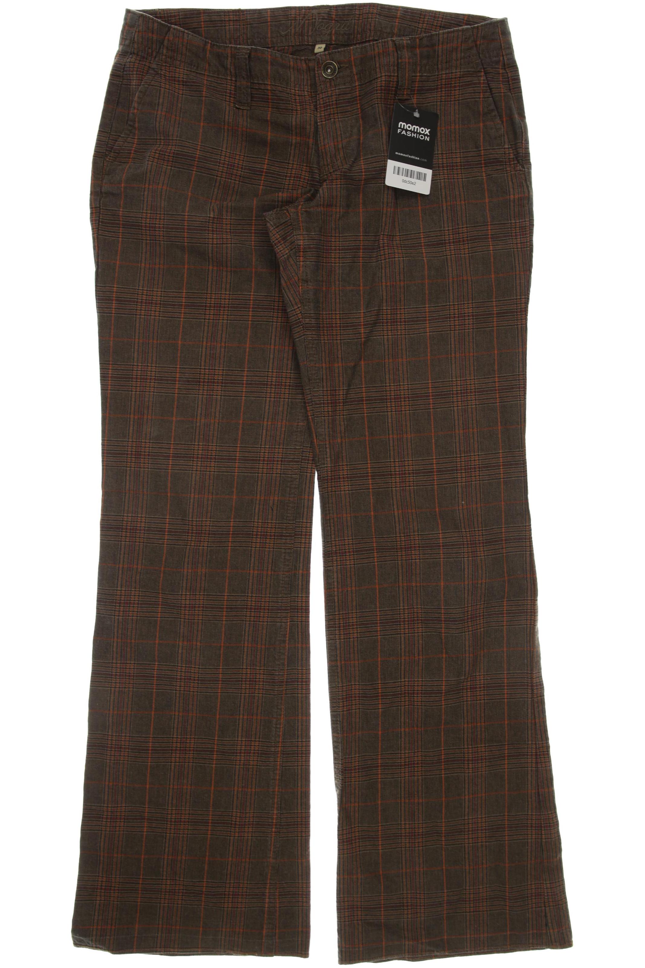 

Mogul Damen Stoffhose, braun, Gr. 30