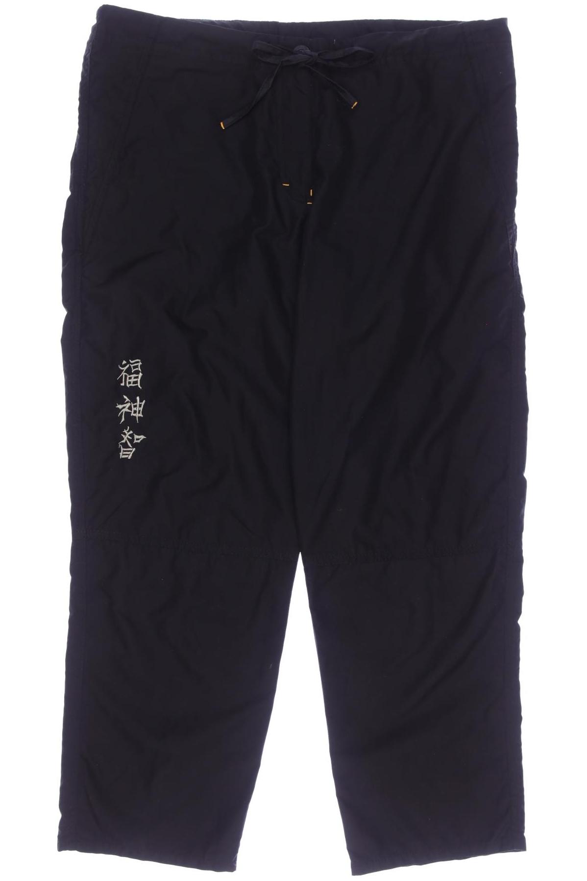 

Mogul Damen Stoffhose, schwarz, Gr. 0