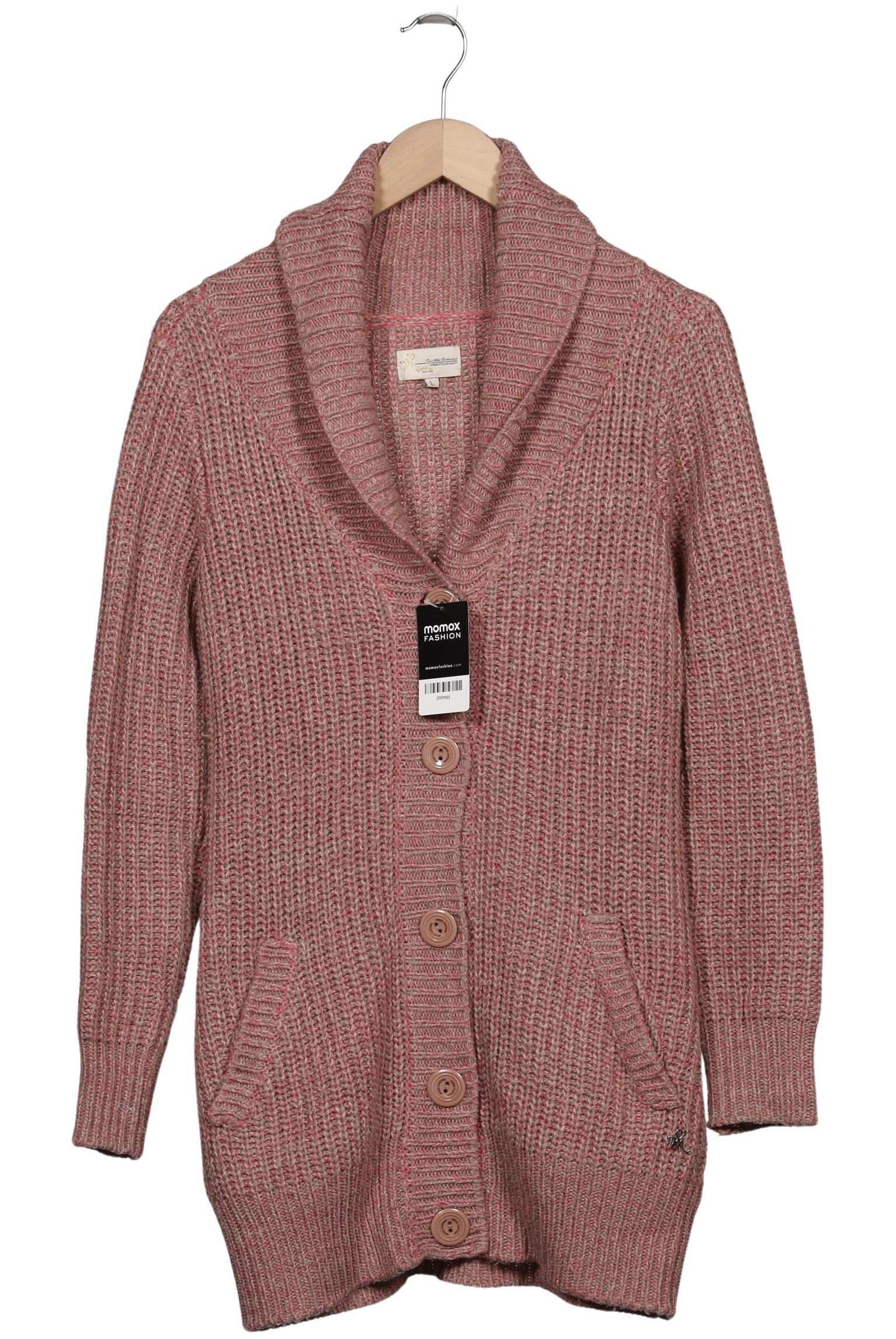 

Mogul Damen Strickjacke, pink, Gr. 42