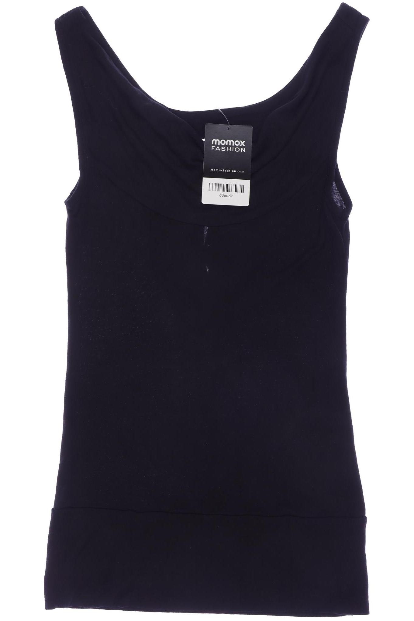 

Mogul Damen Top, schwarz, Gr. 34