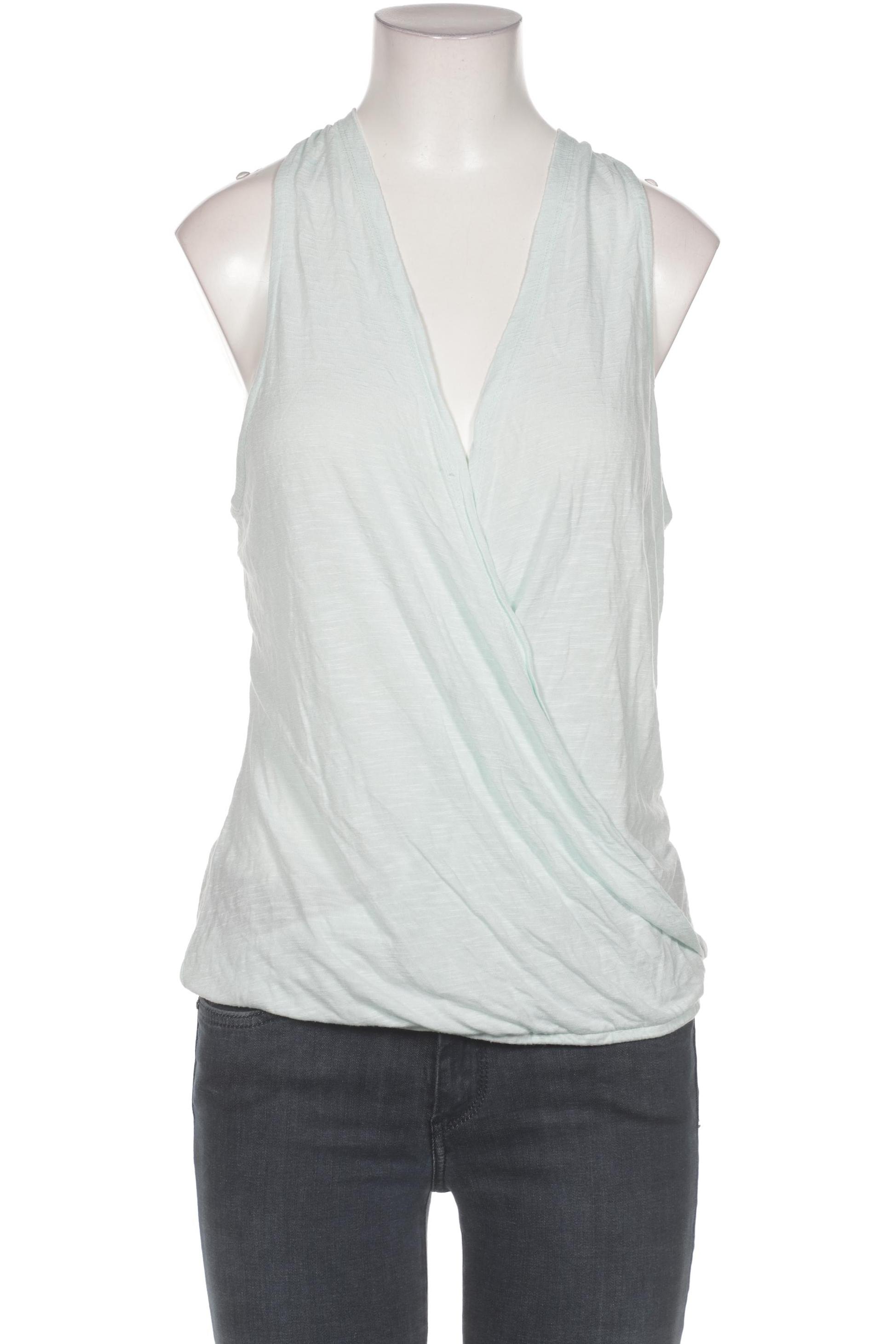 

Mogul Damen Top, hellgrün, Gr. 38