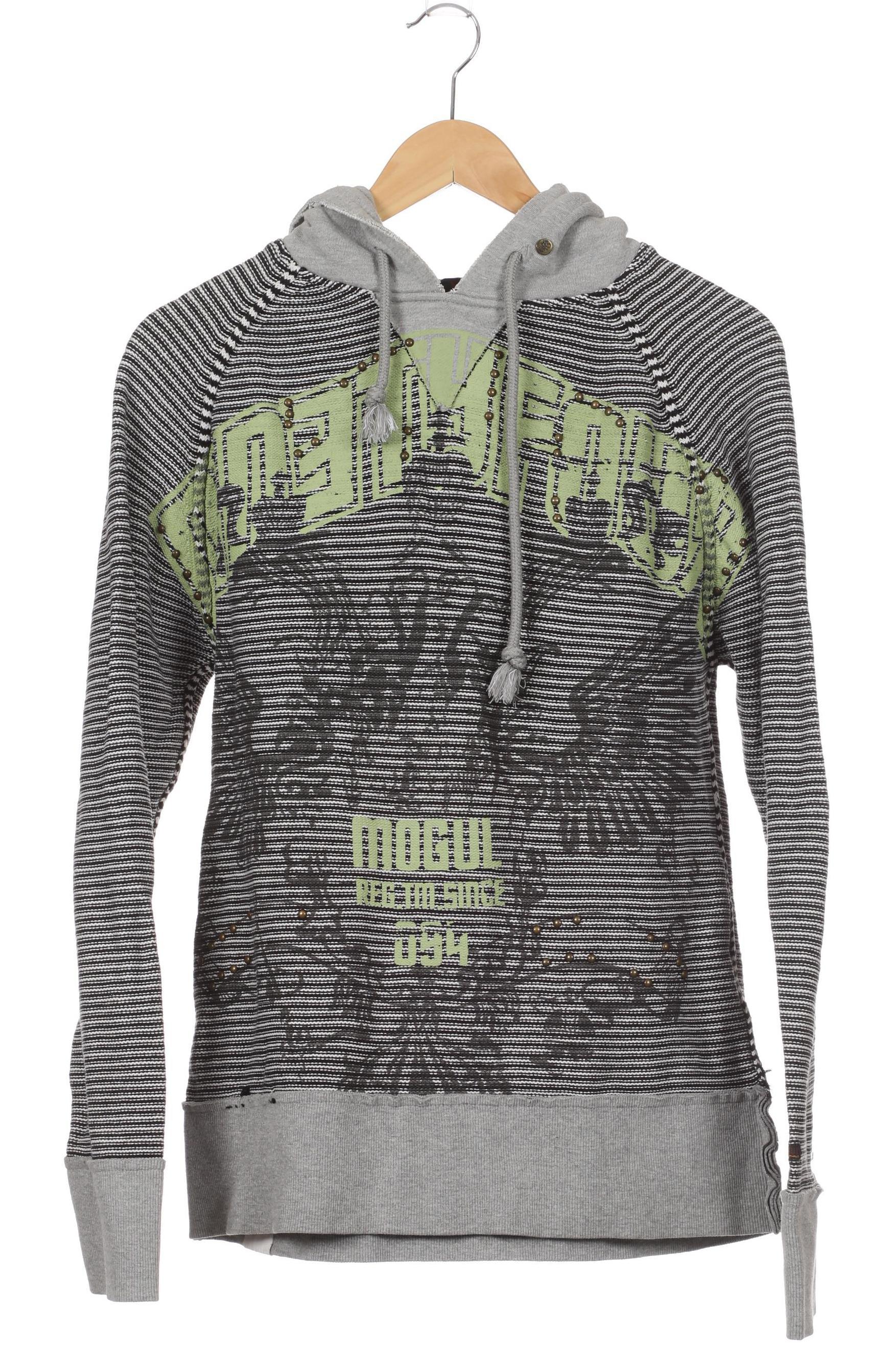 Thumbnail - Mogul Herren Pullover, grau, Gr.