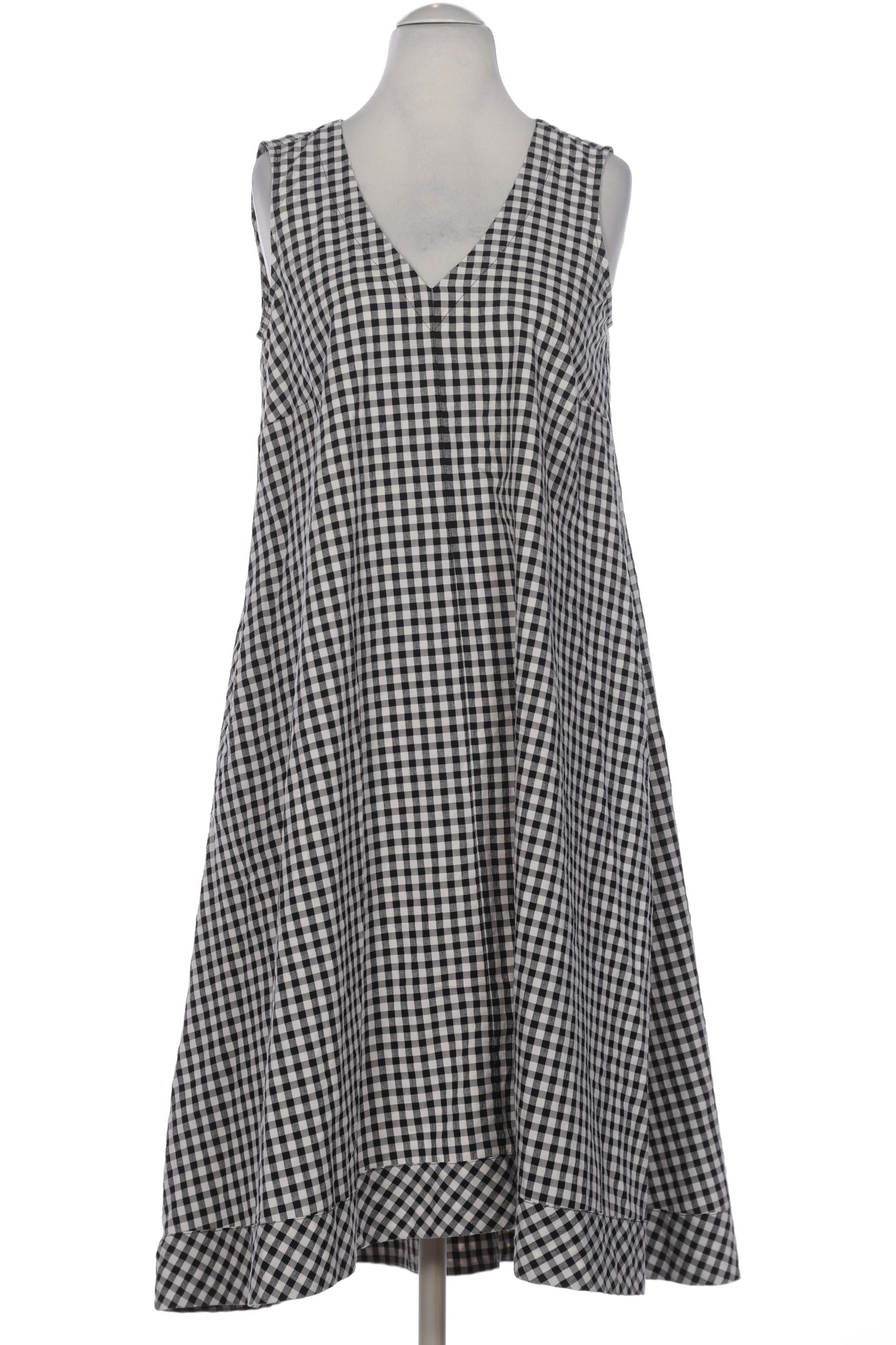 

Moi Damen Kleid, mehrfarbig, Gr. 36