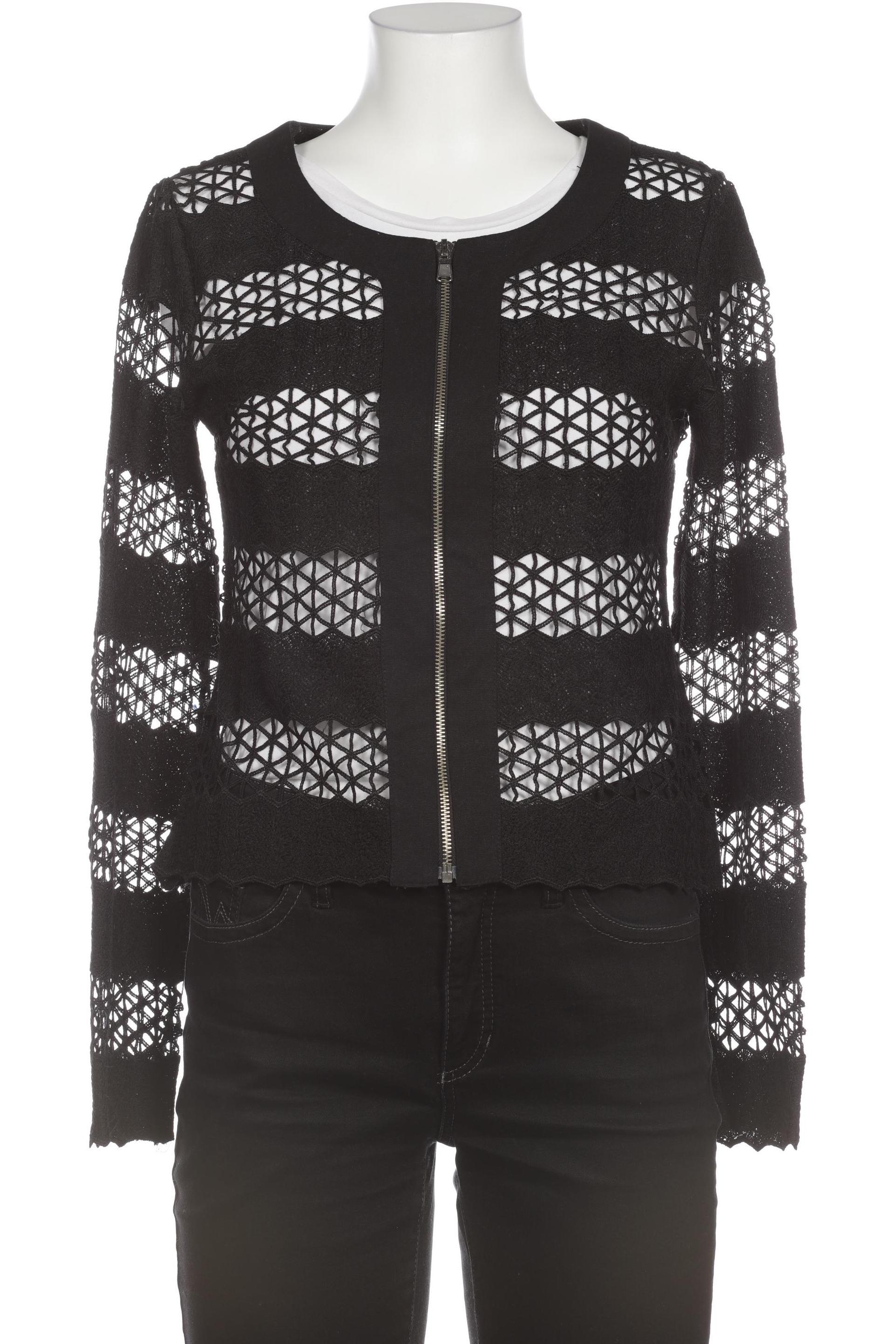 

Molly Bracken Damen Blazer, schwarz, Gr.