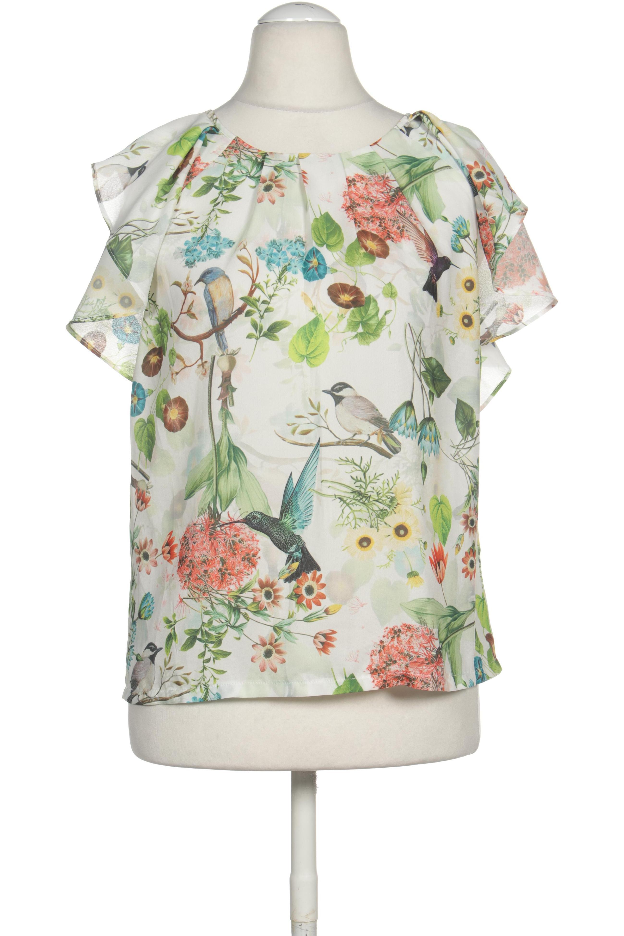 

Molly Bracken Damen Bluse, grün, Gr.