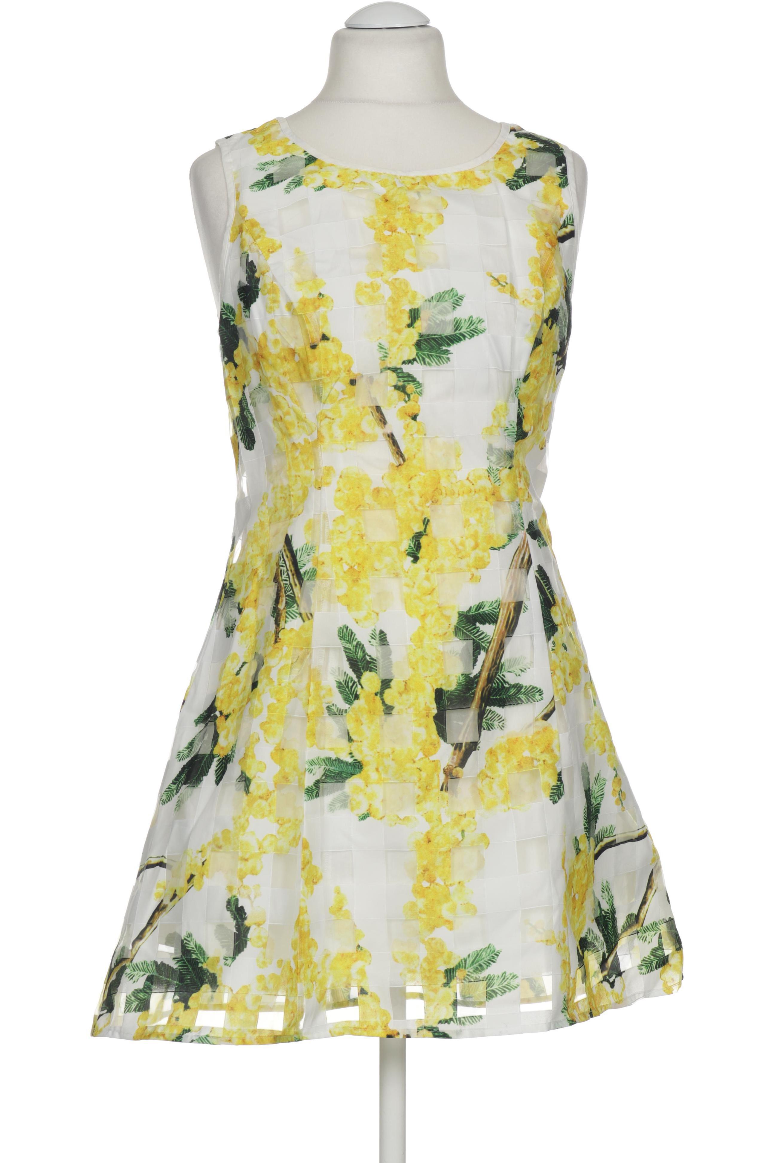 

Molly Bracken Damen Kleid, gelb, Gr.