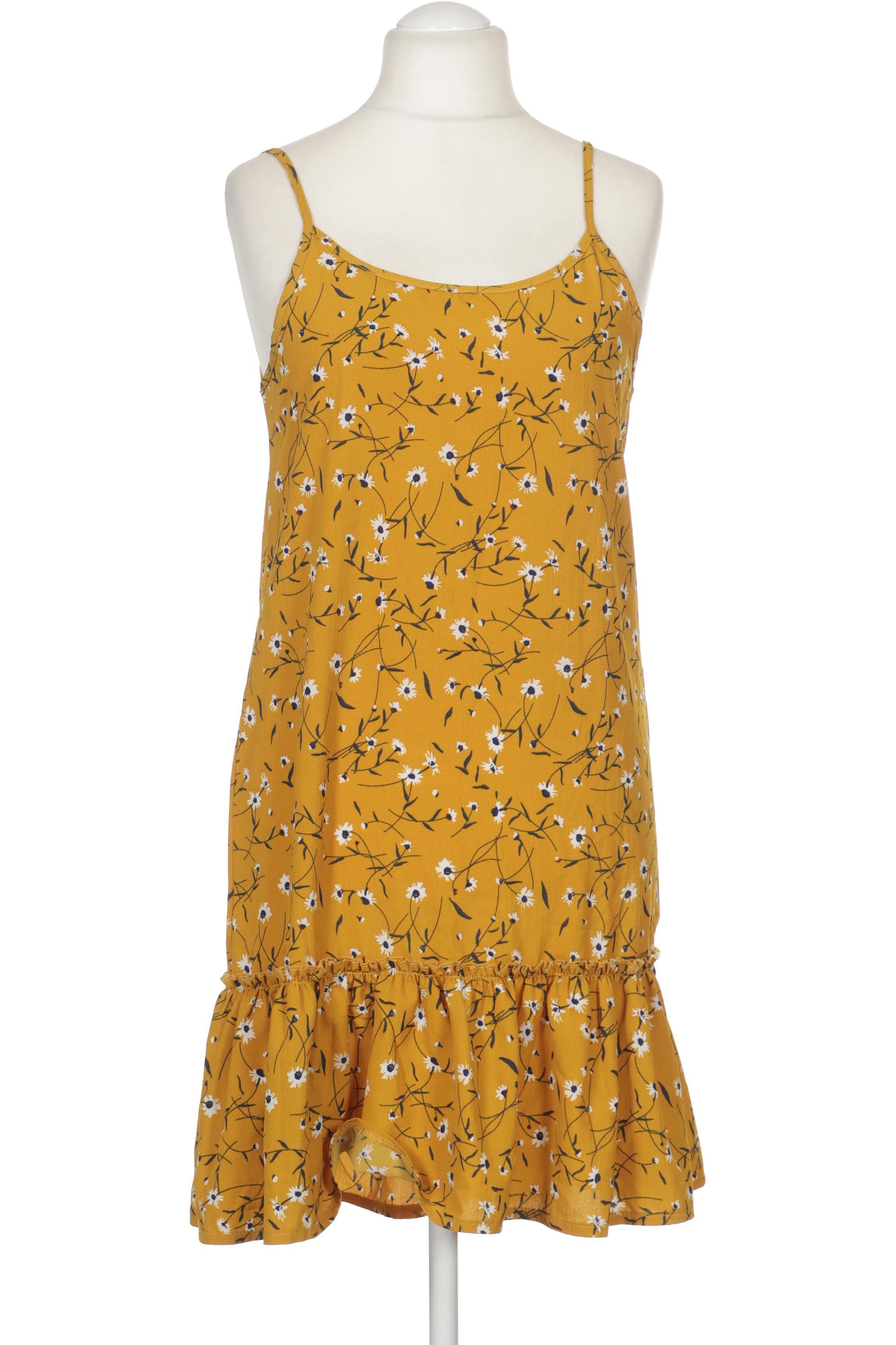 

Molly Bracken Damen Kleid, gelb, Gr.