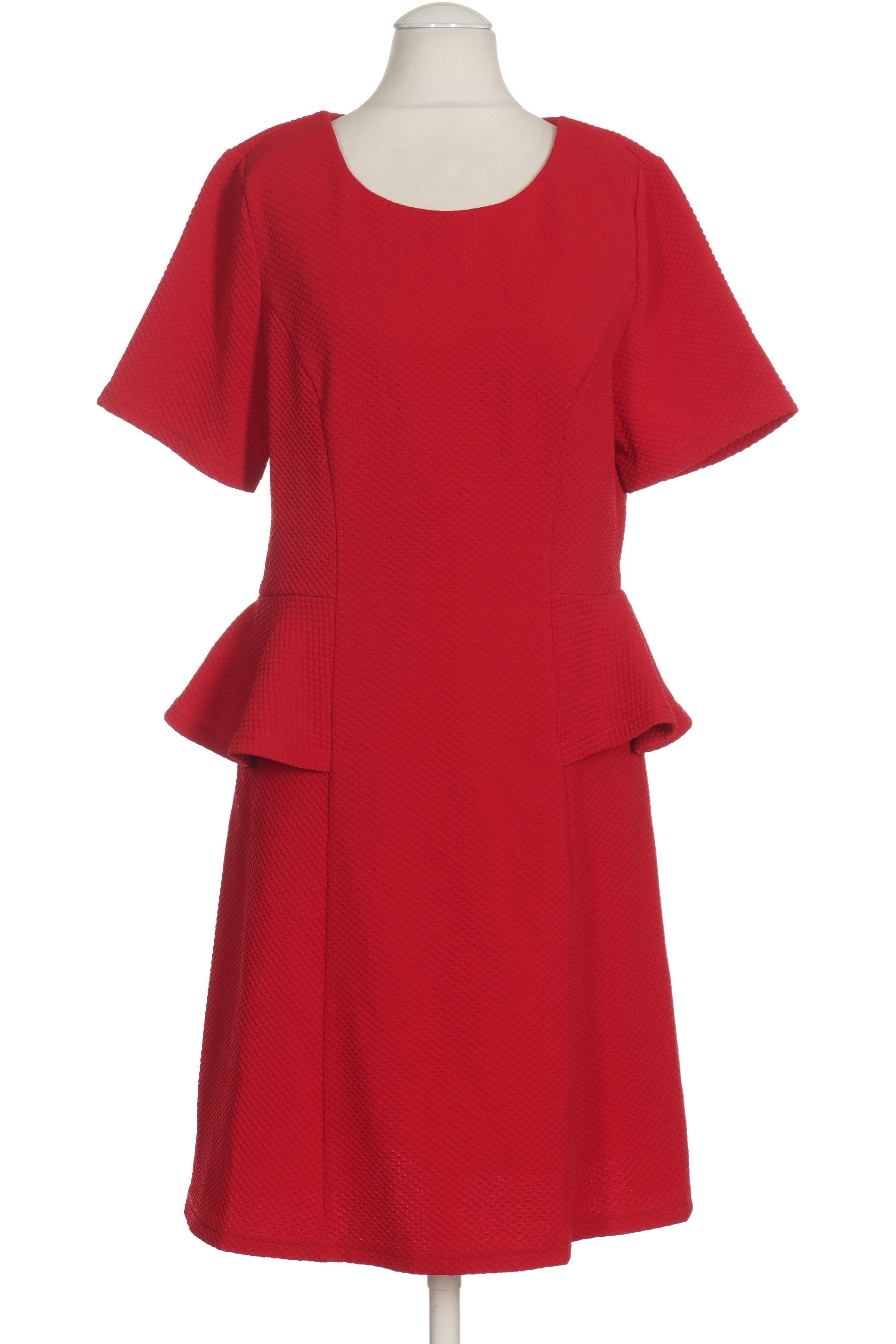 

Molly Bracken Damen Kleid, rot, Gr.