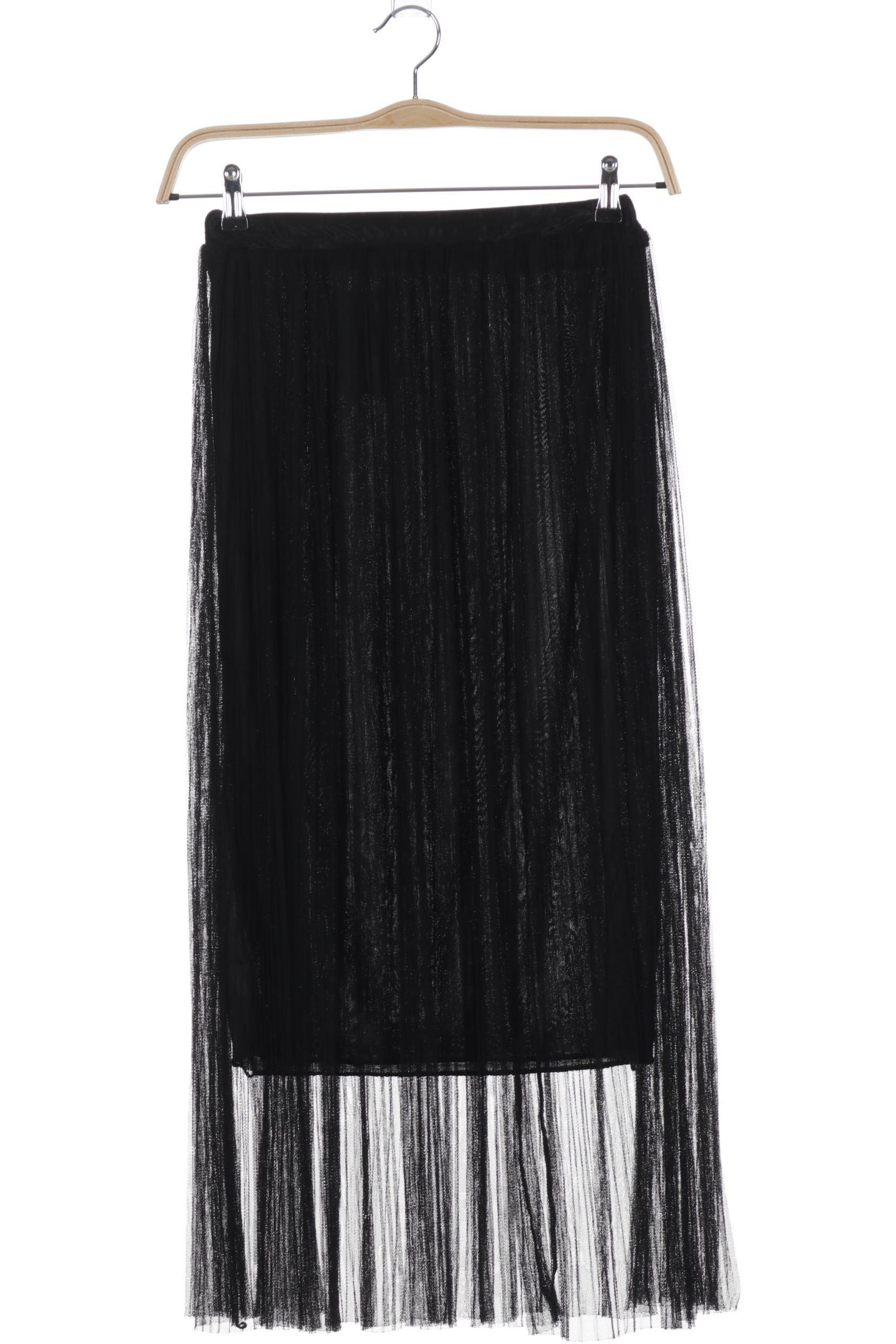 

Molly Bracken Damen Rock, schwarz, Gr.