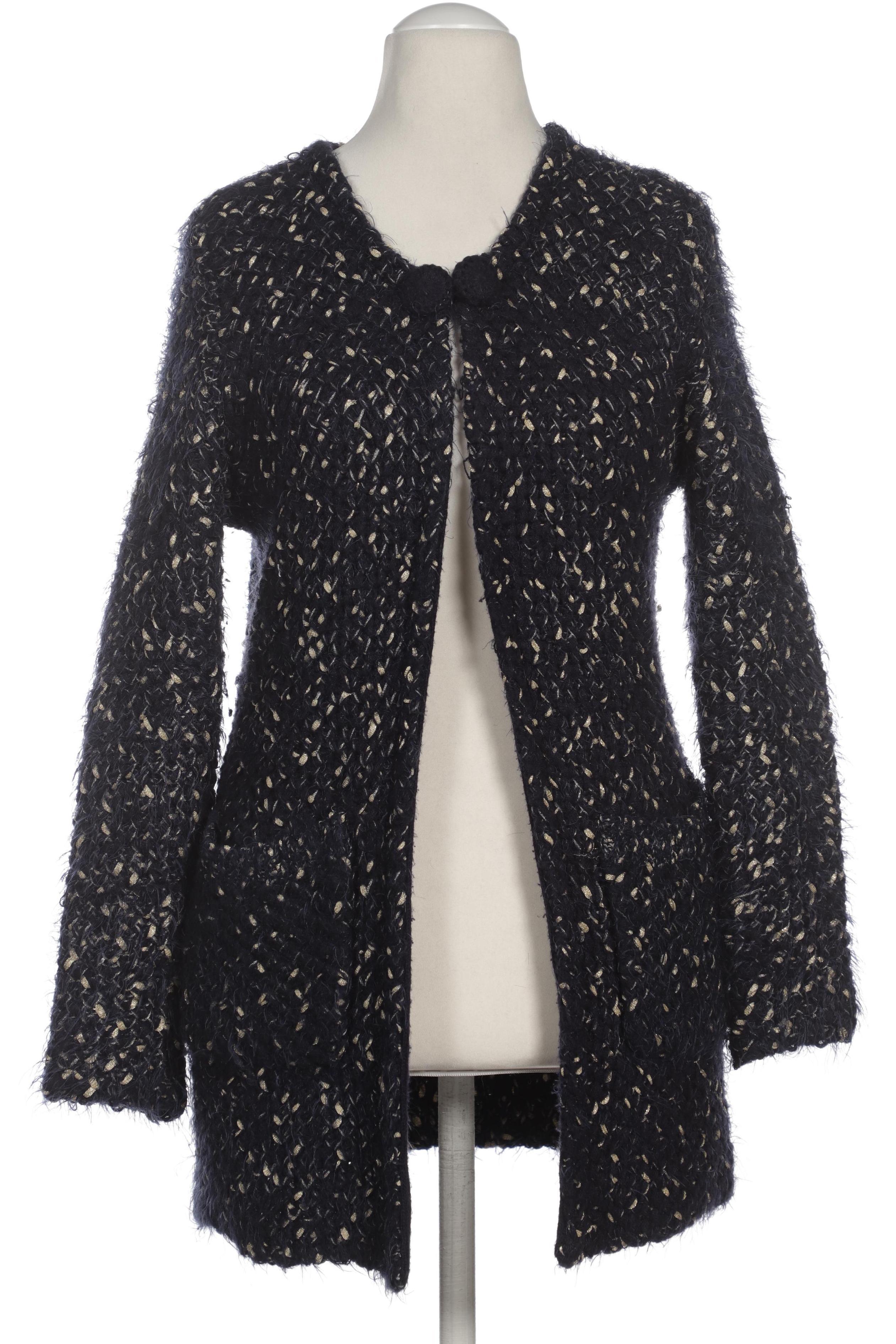 

Molly Bracken Damen Strickjacke, blau, Gr.