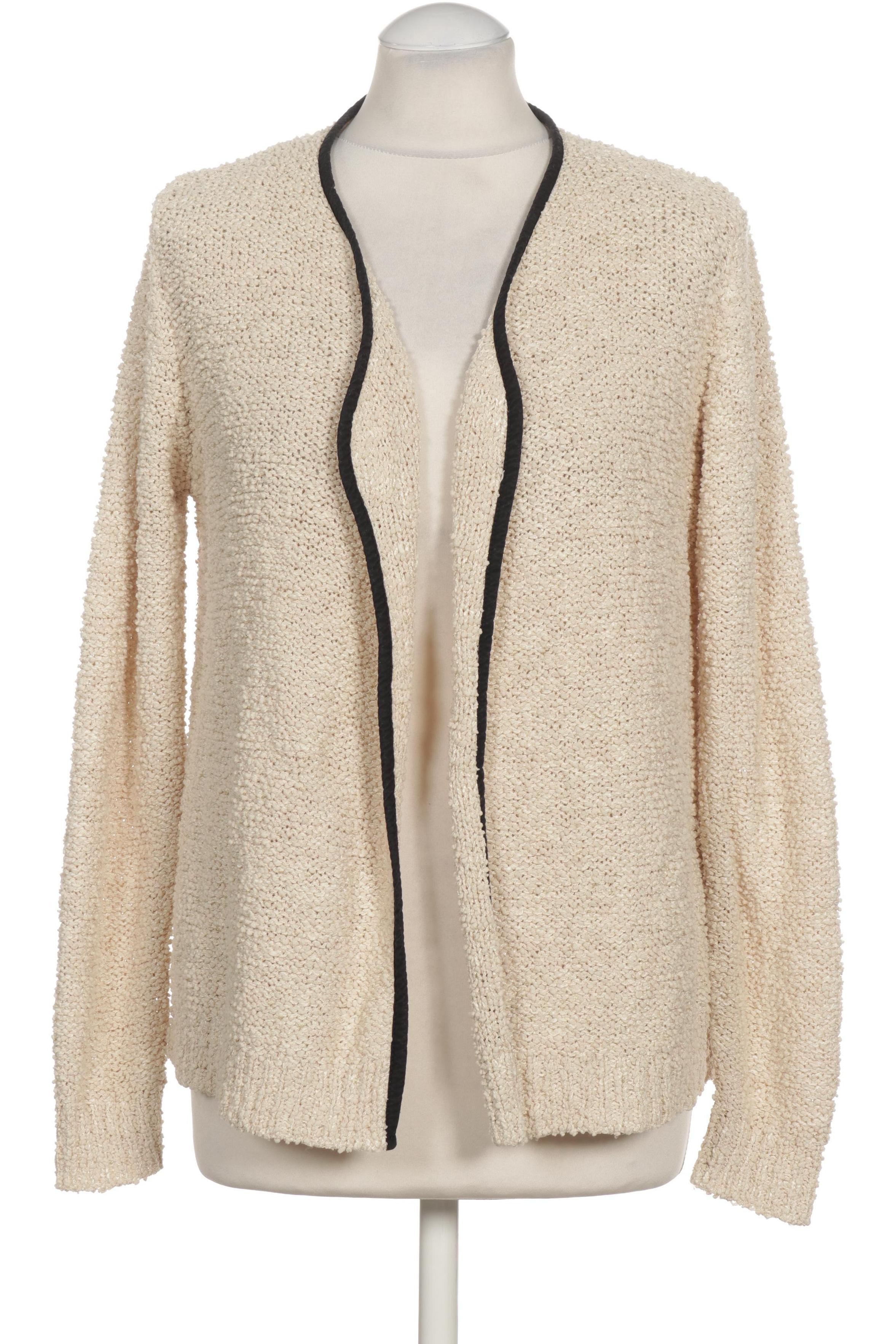 

Molly Bracken Damen Strickjacke, beige, Gr.
