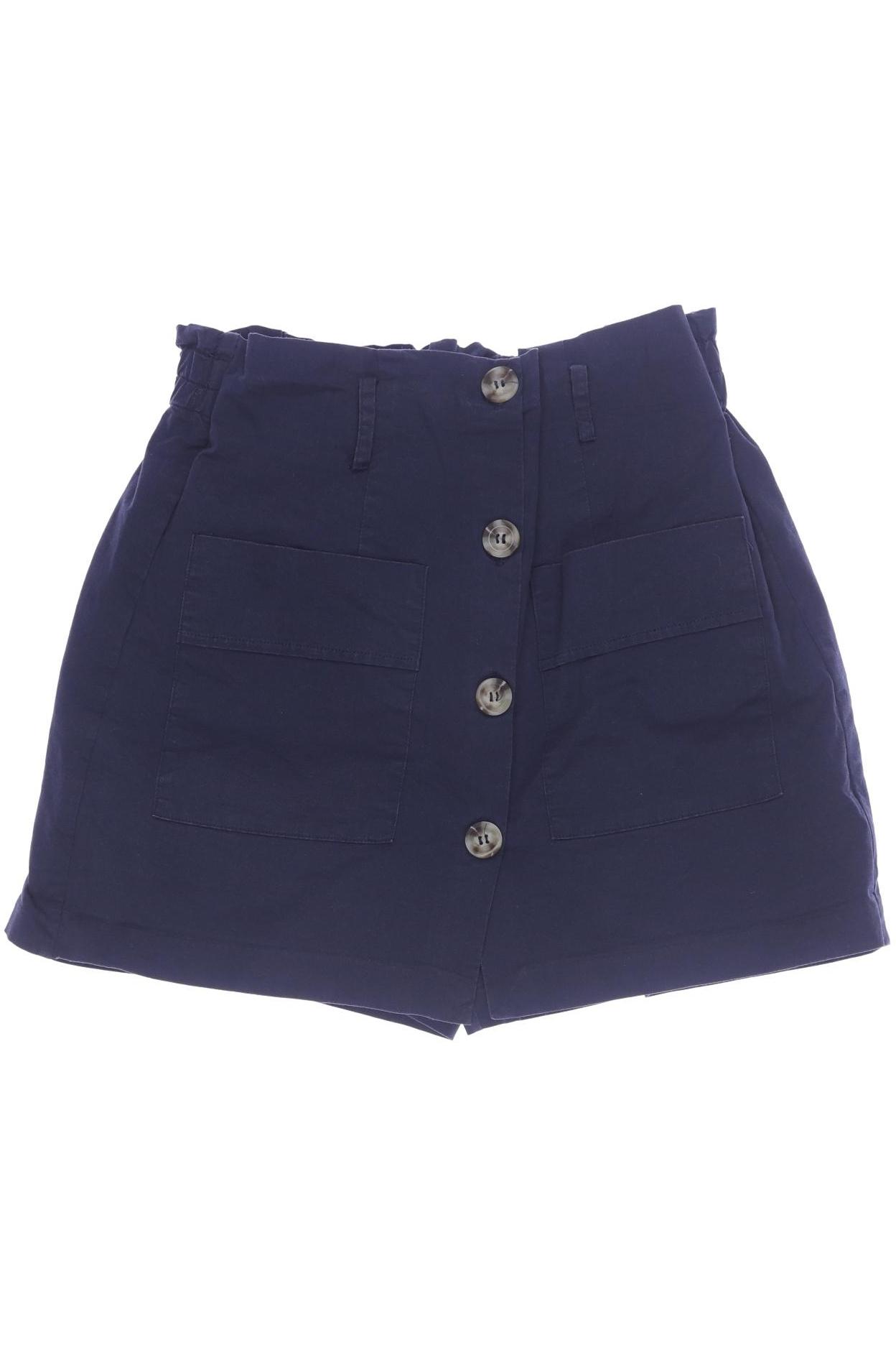 

Molly Bracken Damen Rock, marineblau, Gr. 36