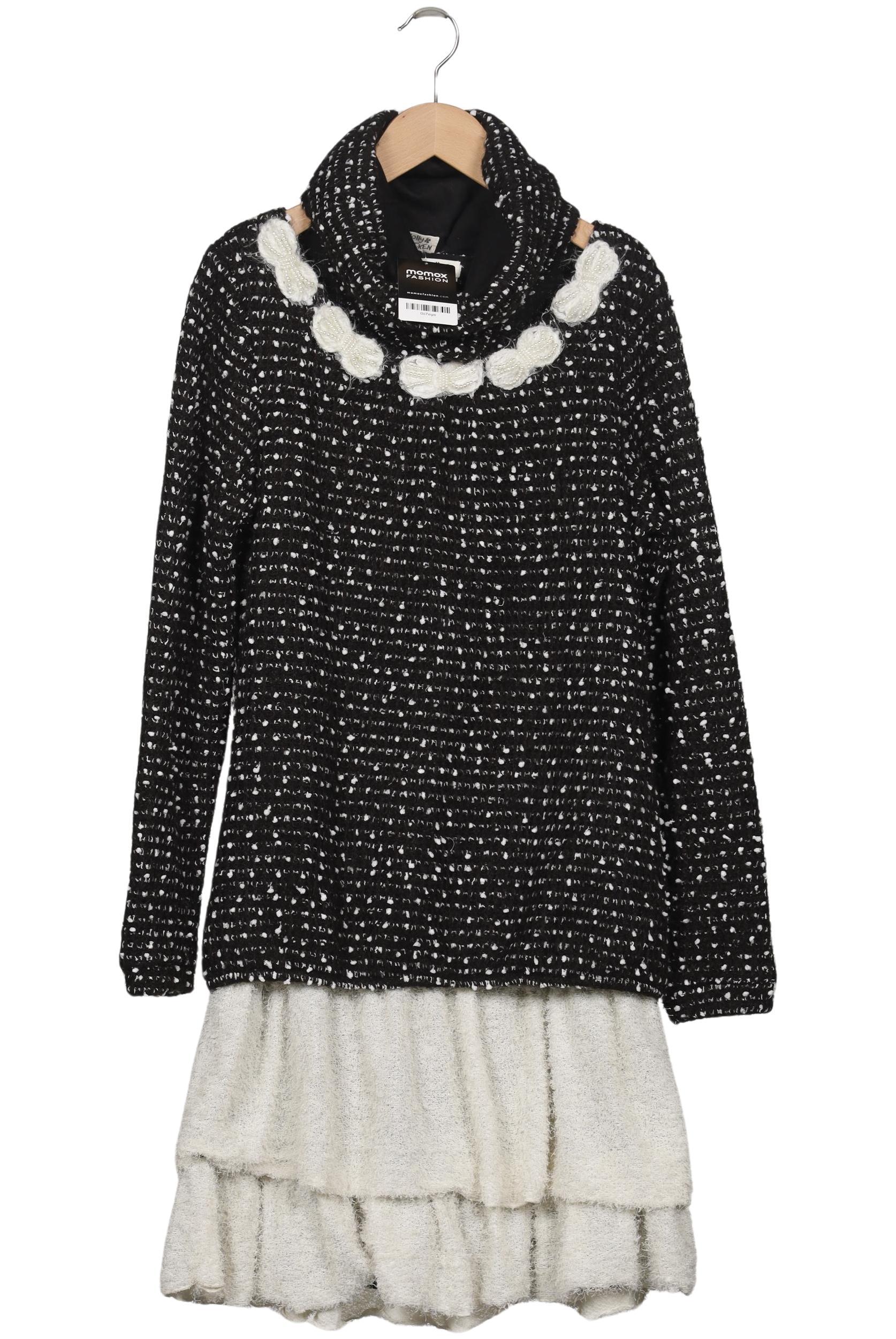 

Molly Bracken Damen Kleid, schwarz, Gr. 36