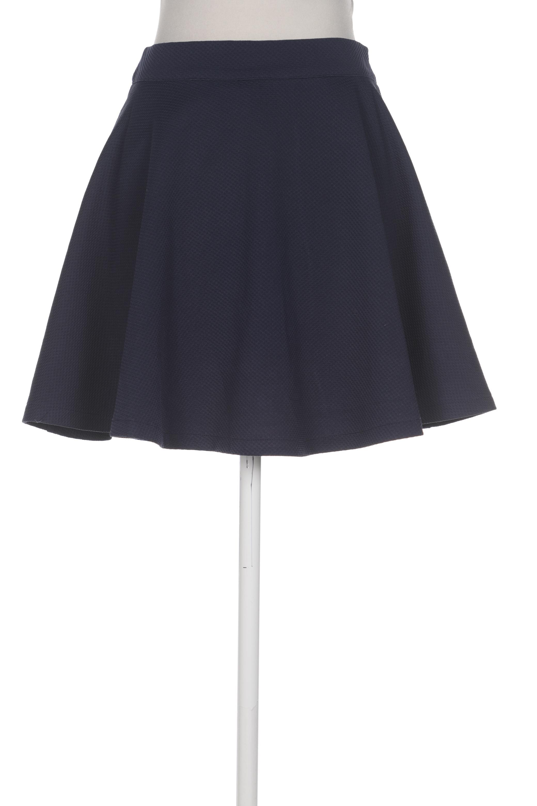 

Molly Bracken Damen Rock, marineblau, Gr. 34