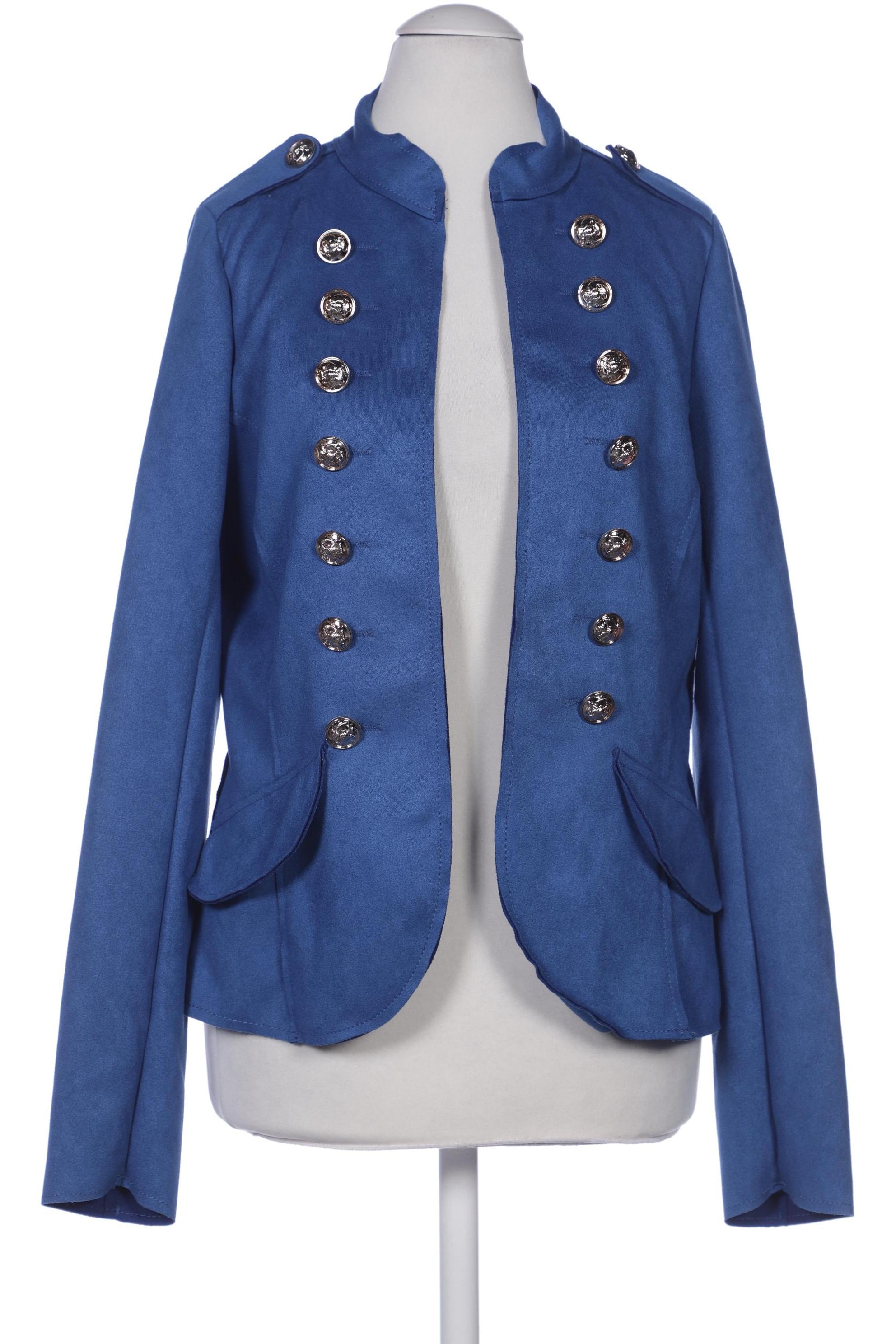 

Molly Bracken Damen Blazer, blau, Gr. 36