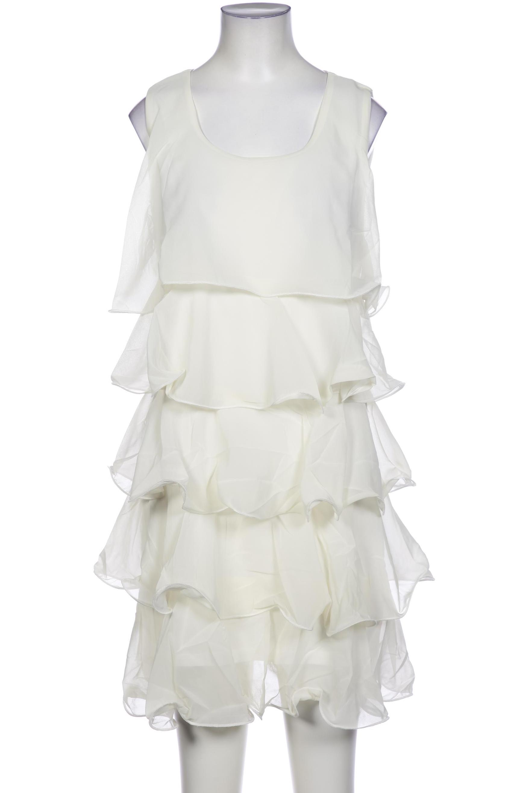 

Molly Bracken Damen Kleid, cremeweiß, Gr. 38