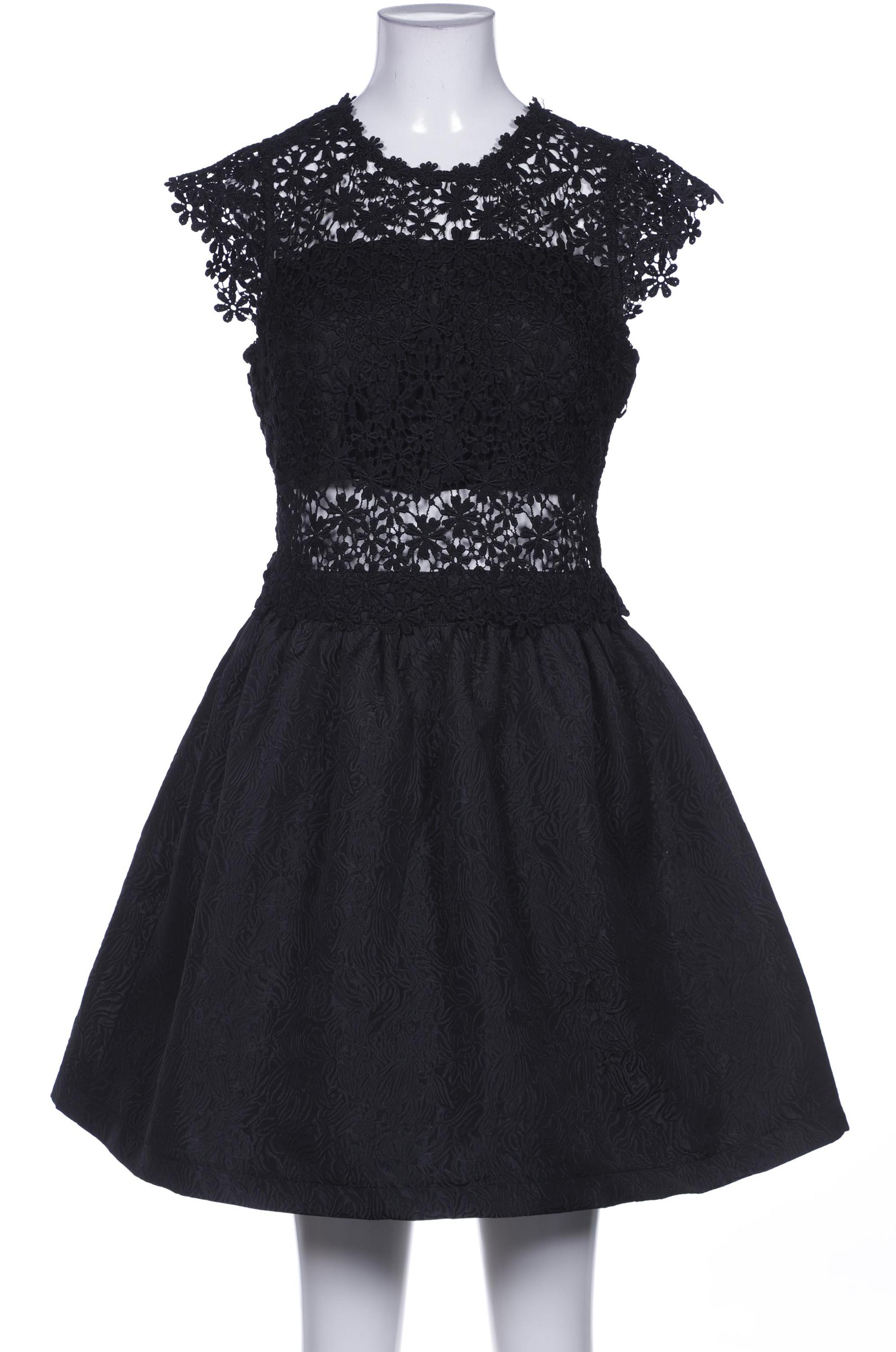 

Molly Bracken Damen Kleid, schwarz, Gr. 36