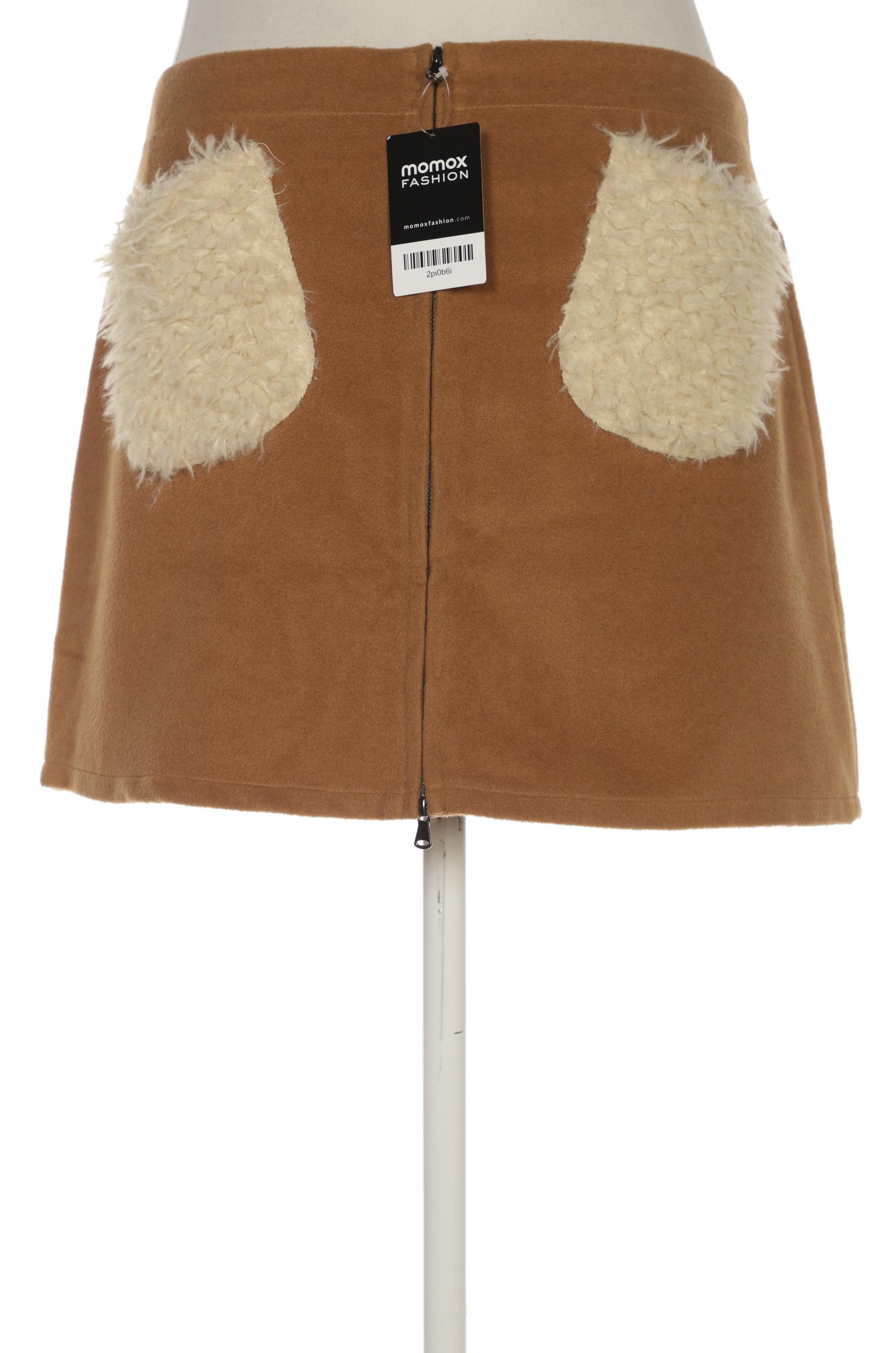 

Molly Bracken Damen Rock, braun, Gr. 42