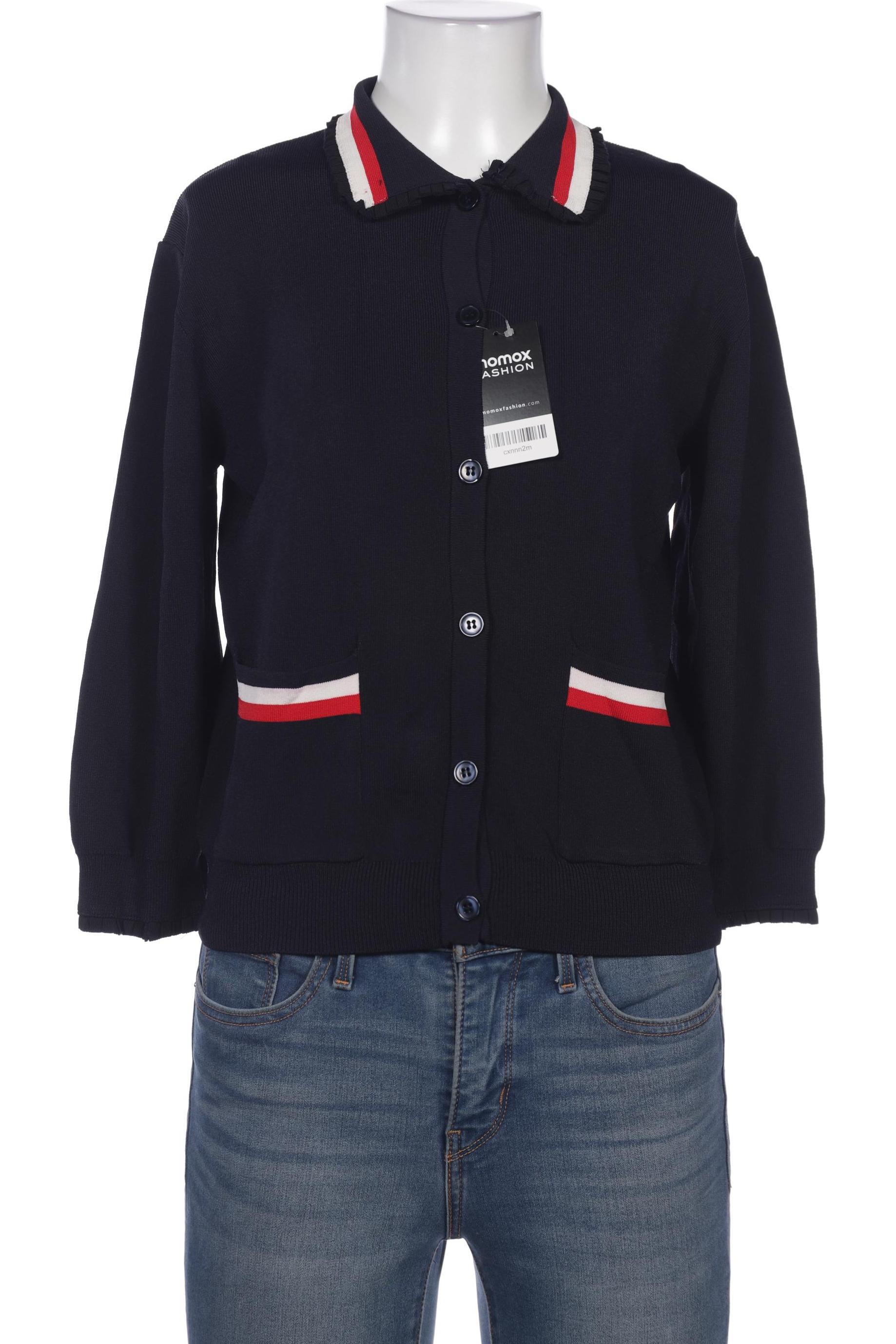 

Molly Bracken Damen Strickjacke, marineblau
