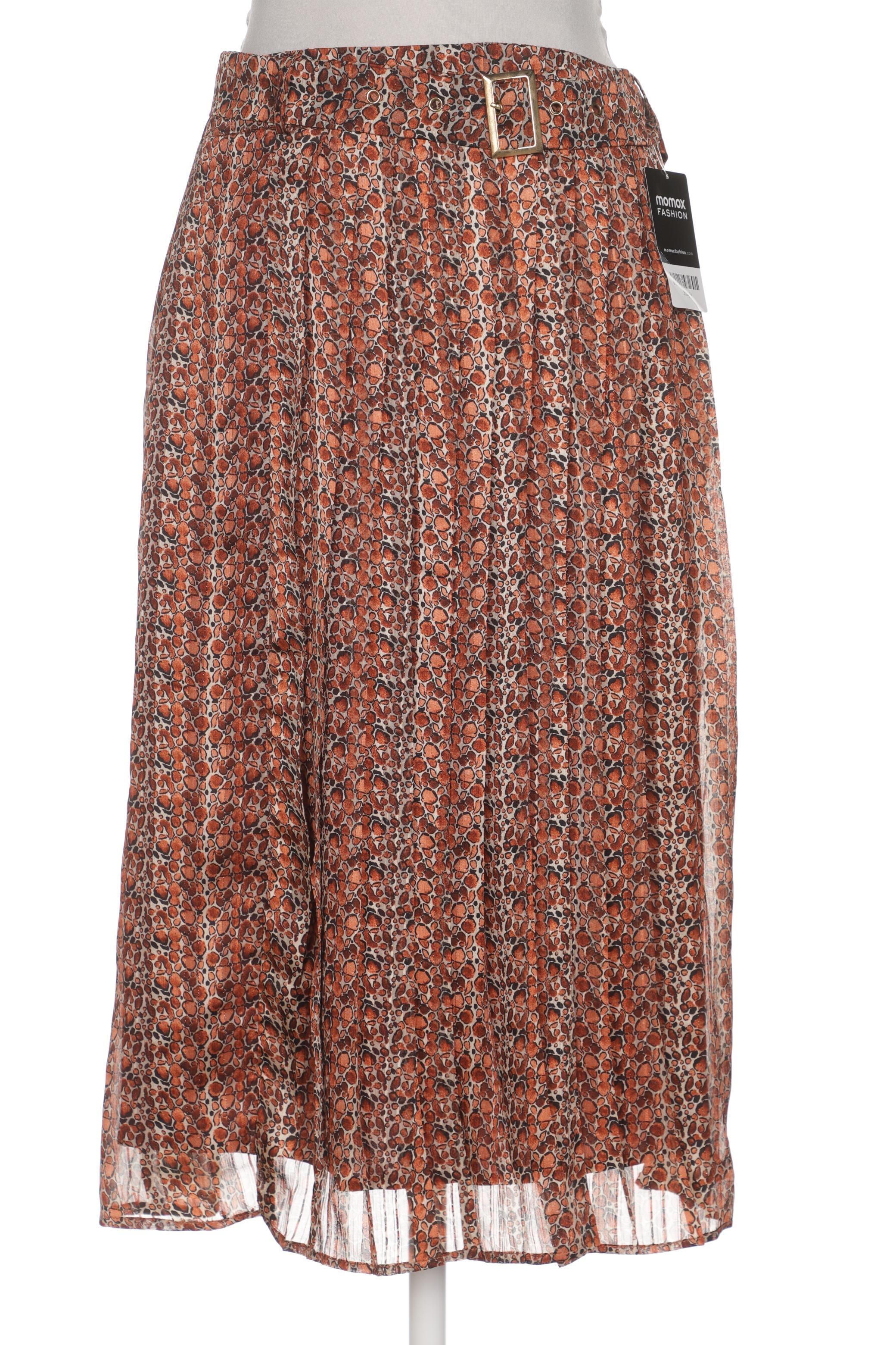 

Molly Bracken Damen Rock, orange, Gr. 36