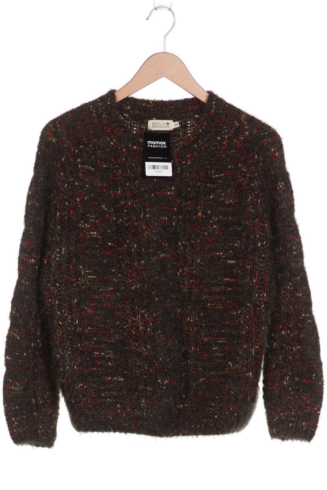 

Molly Bracken Damen Pullover, grün, Gr. 36
