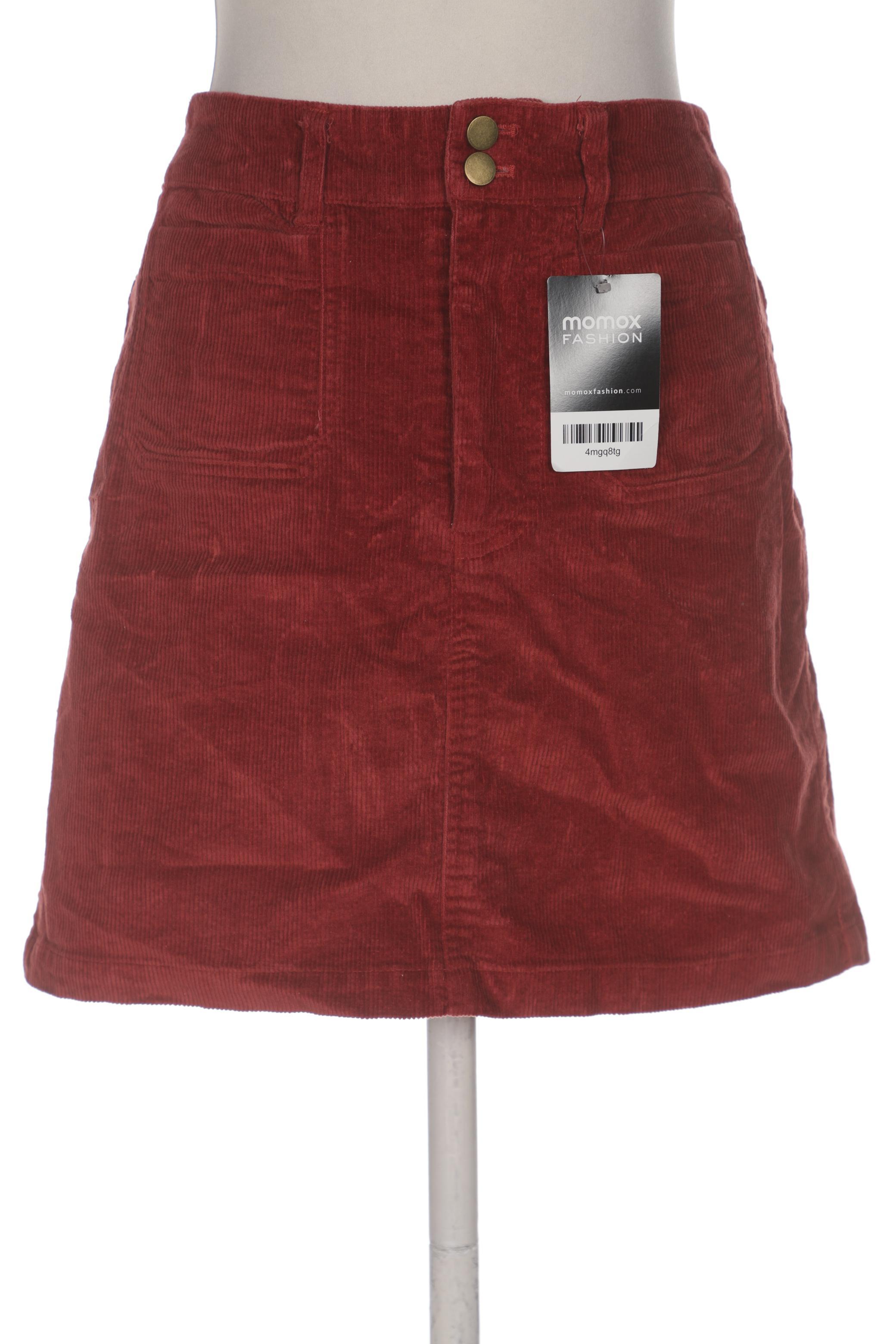 

Molly Bracken Damen Rock, rot, Gr. 36