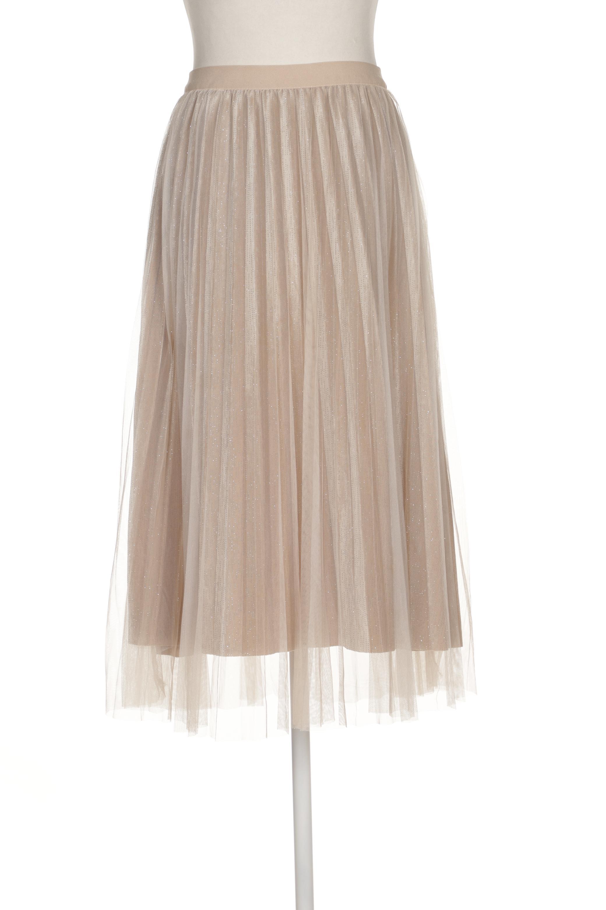 

Molly Bracken Damen Rock, beige