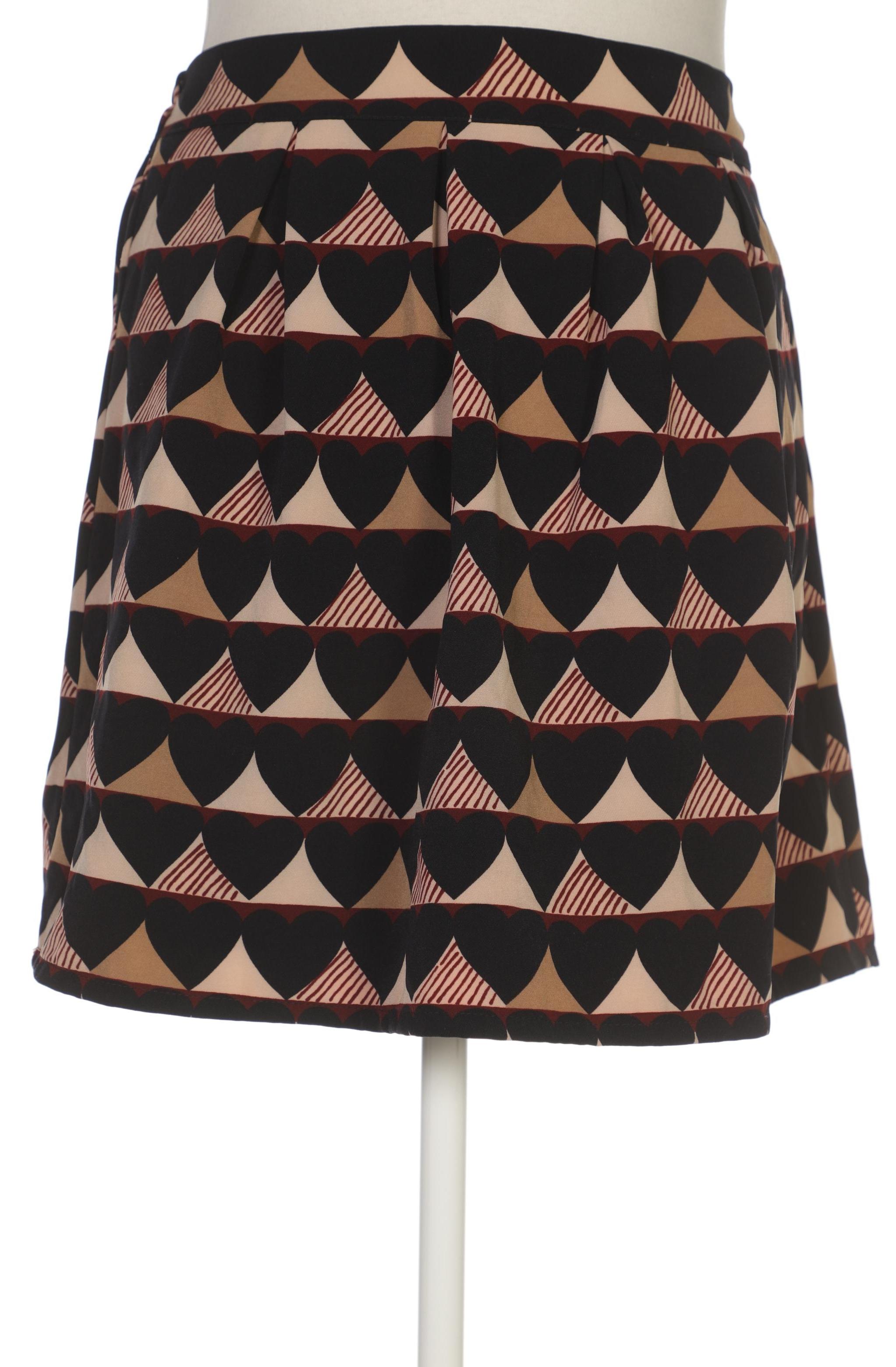 

Molly Bracken Damen Rock, mehrfarbig, Gr. 38