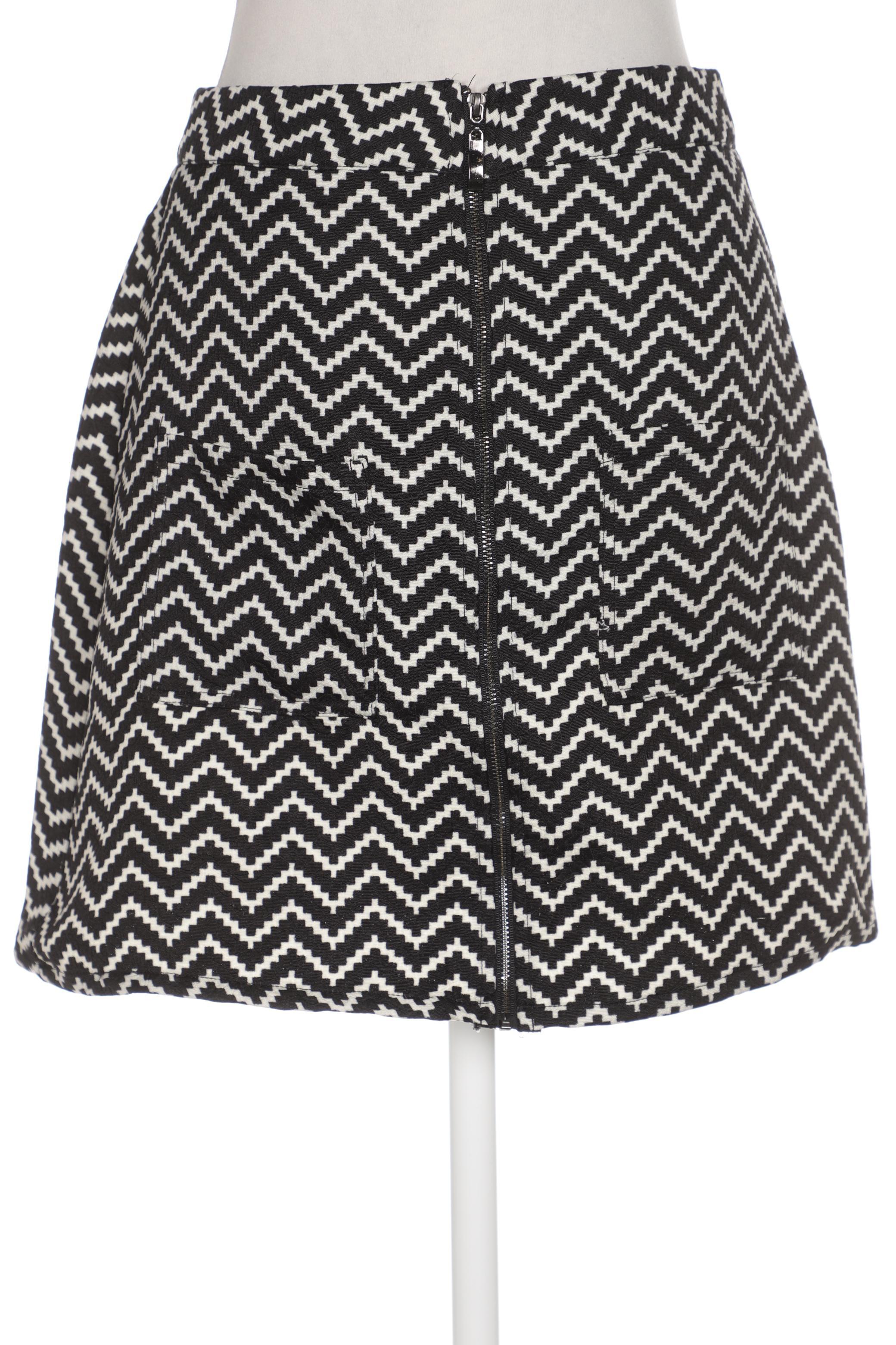 

Molly Bracken Damen Rock, schwarz, Gr. 34