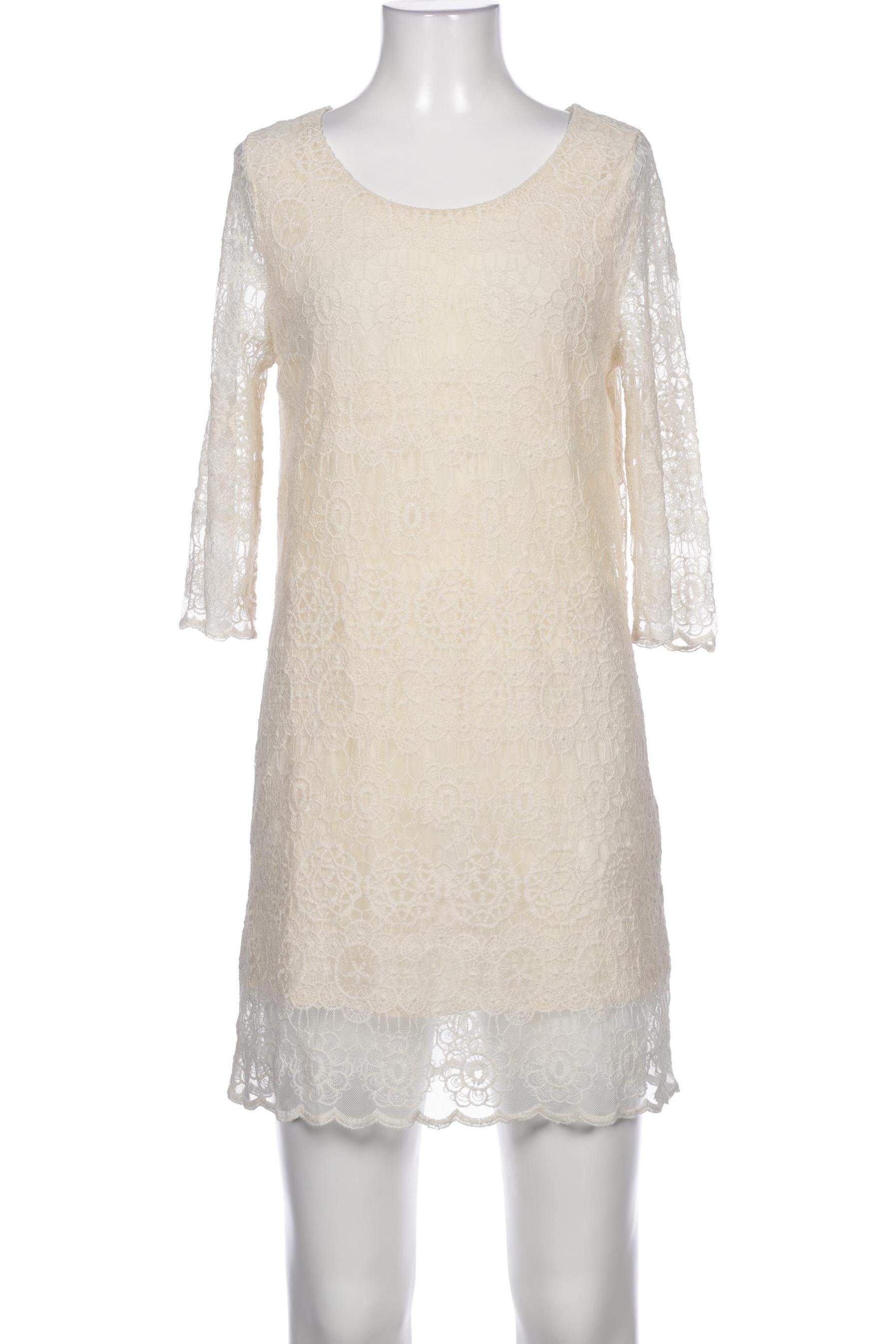 

Molly Bracken Damen Kleid, cremeweiß