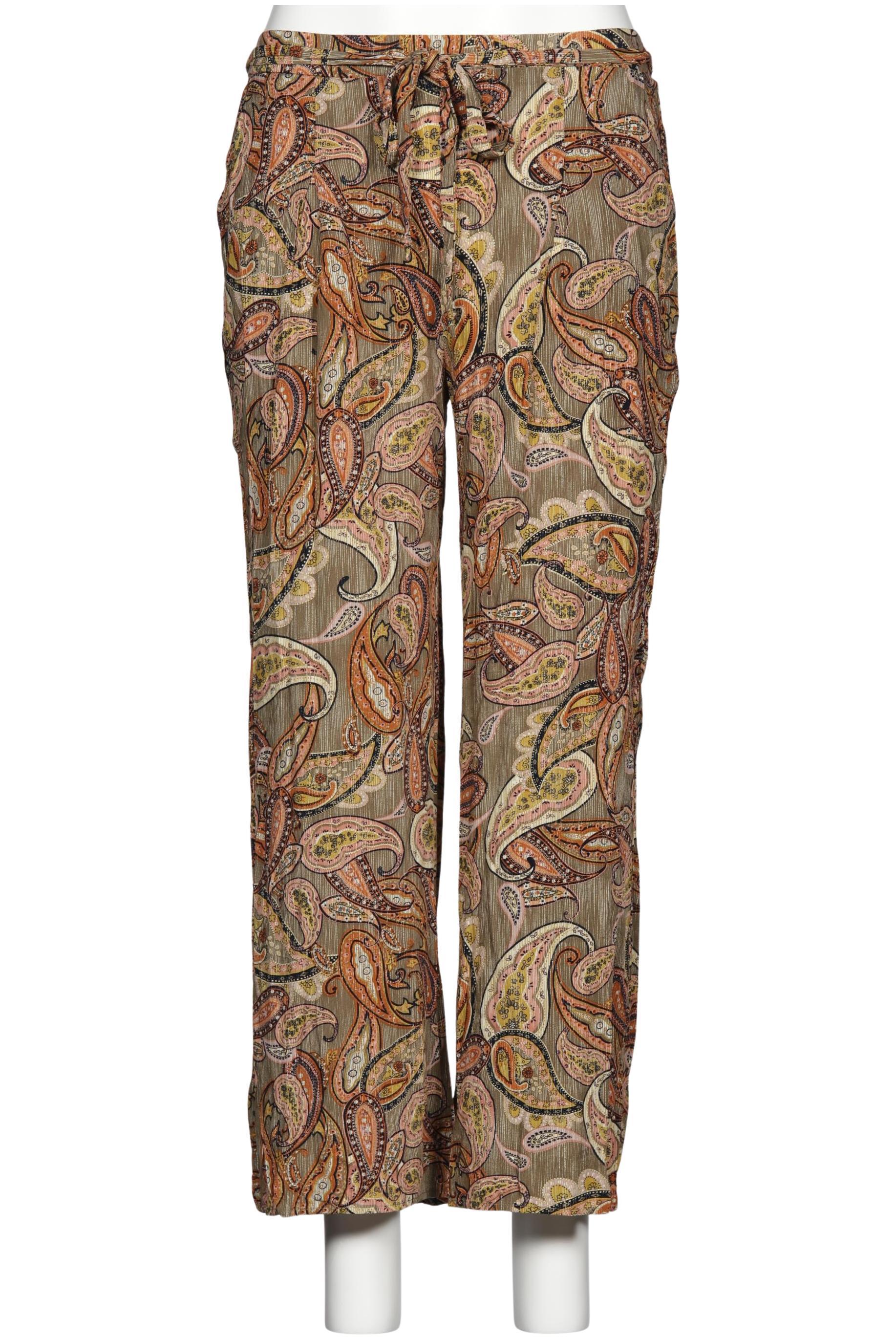 

Molly Bracken Damen Stoffhose, braun, Gr. 0